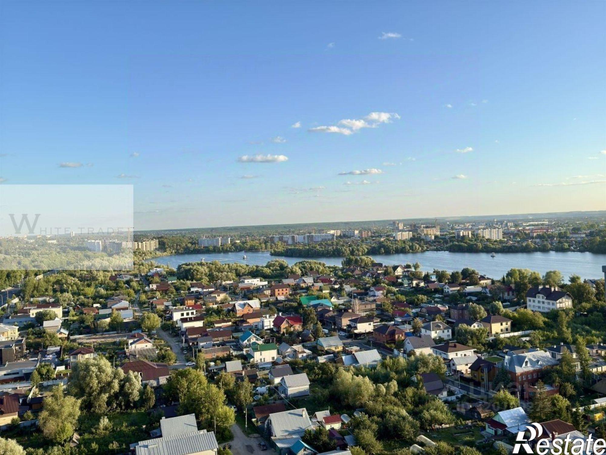 Купить квартиру за 34 500 000 рублей на Оренбургский тракт, 24Б