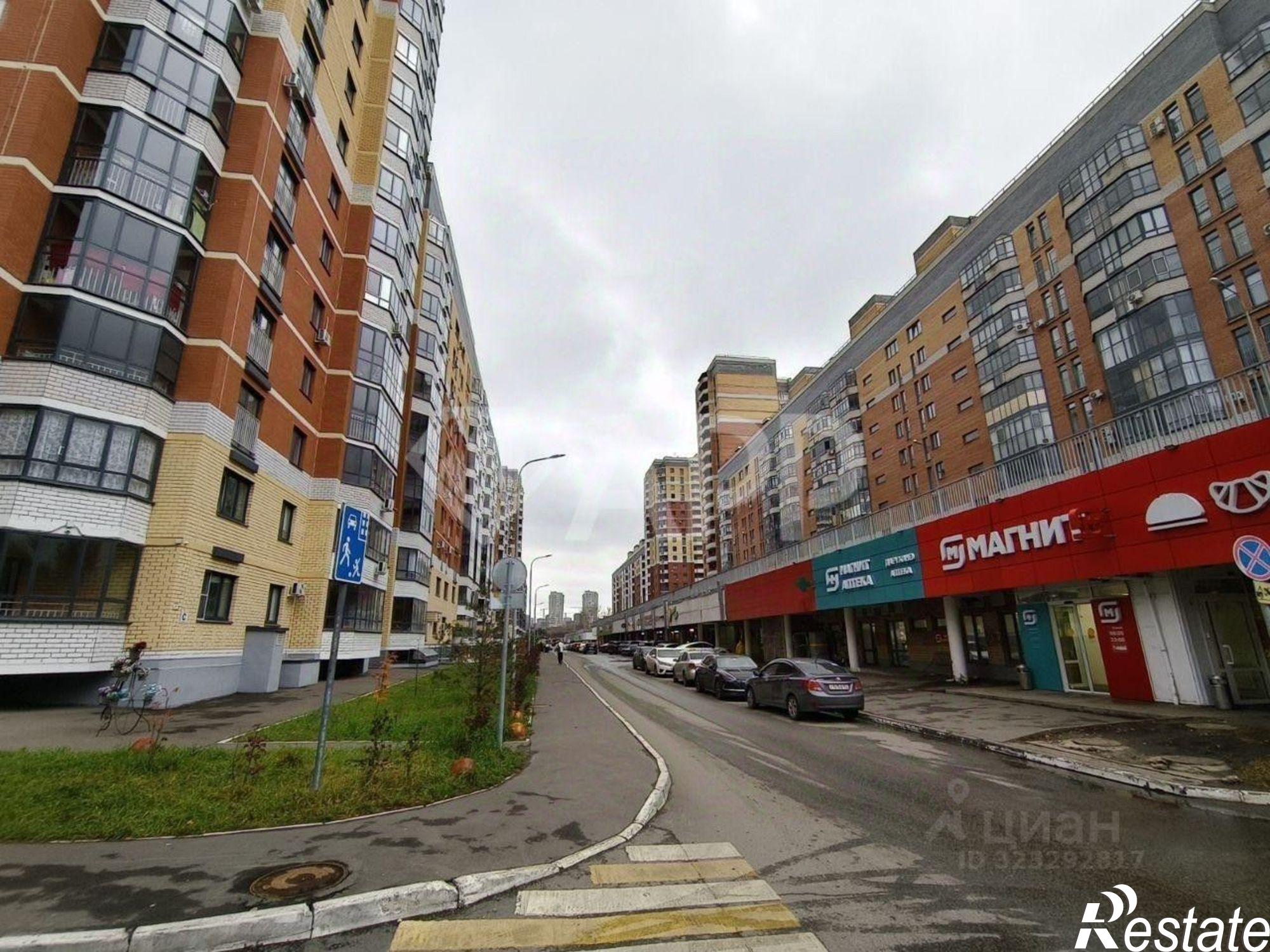 Купить складское помещение за 541 006 рублей на улица Зур Урам, 1К к2