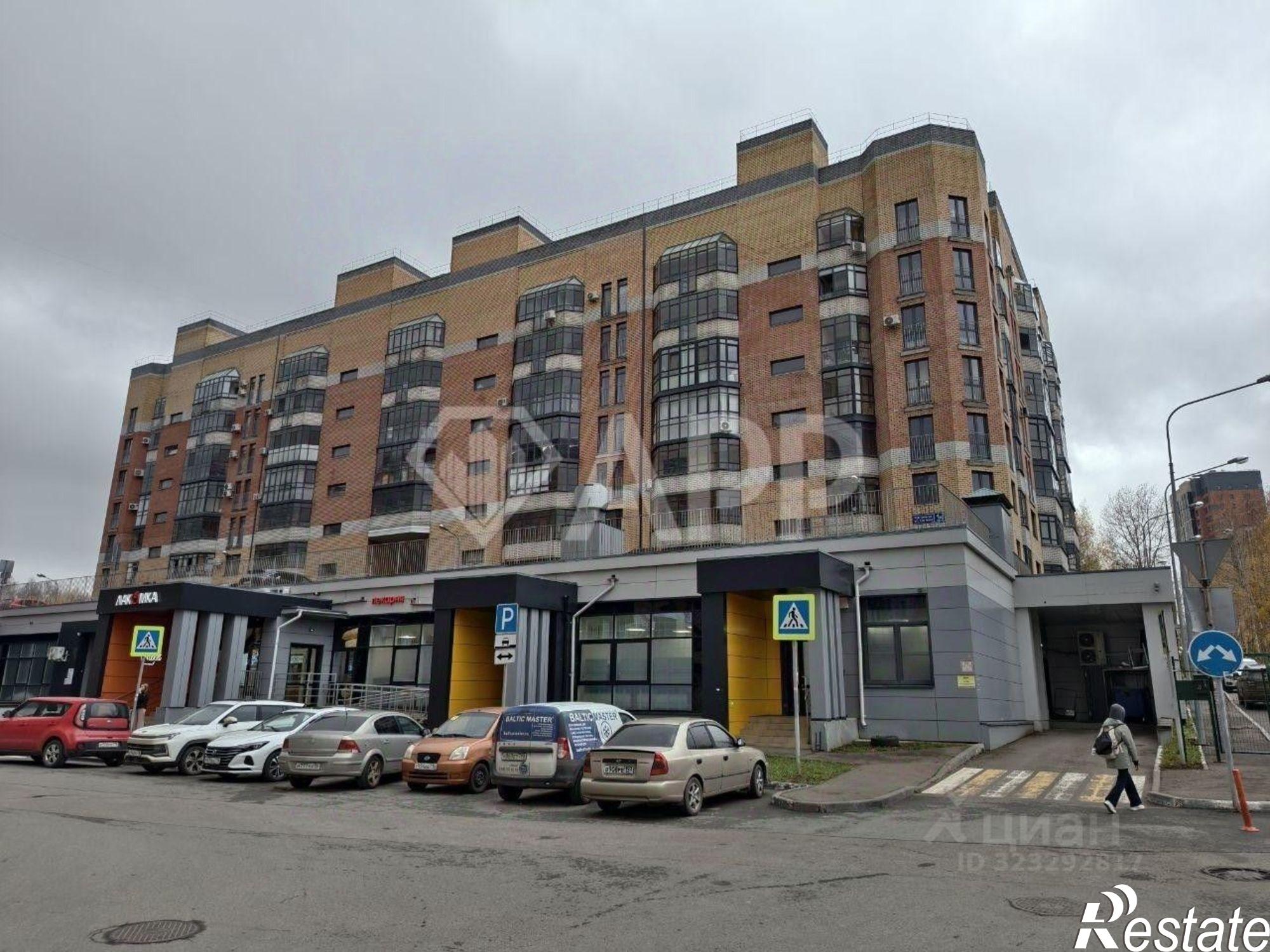 Купить складское помещение за 541 006 рублей на улица Зур Урам, 1К к2