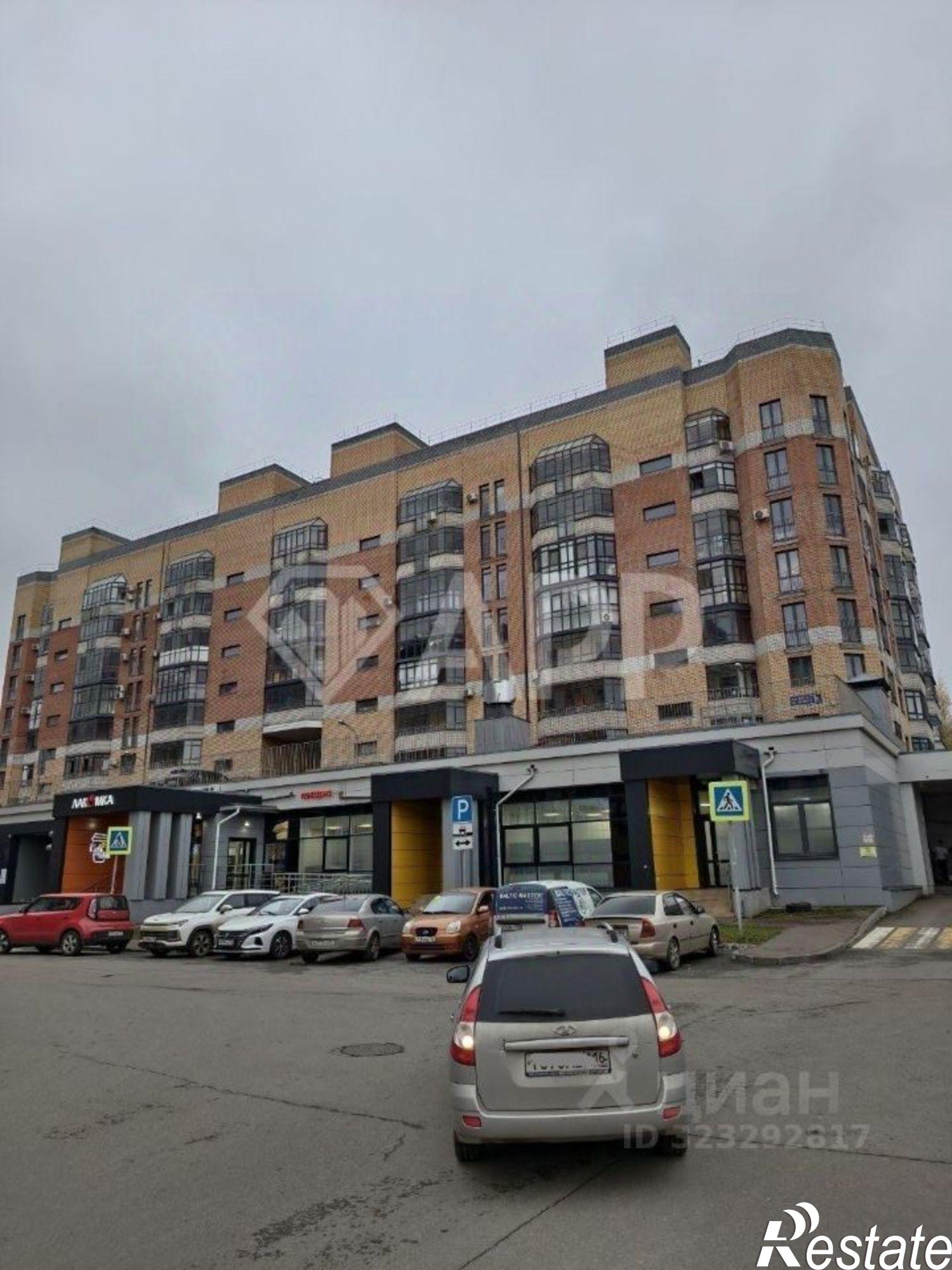 Купить складское помещение за 541 006 рублей на улица Зур Урам, 1К к2