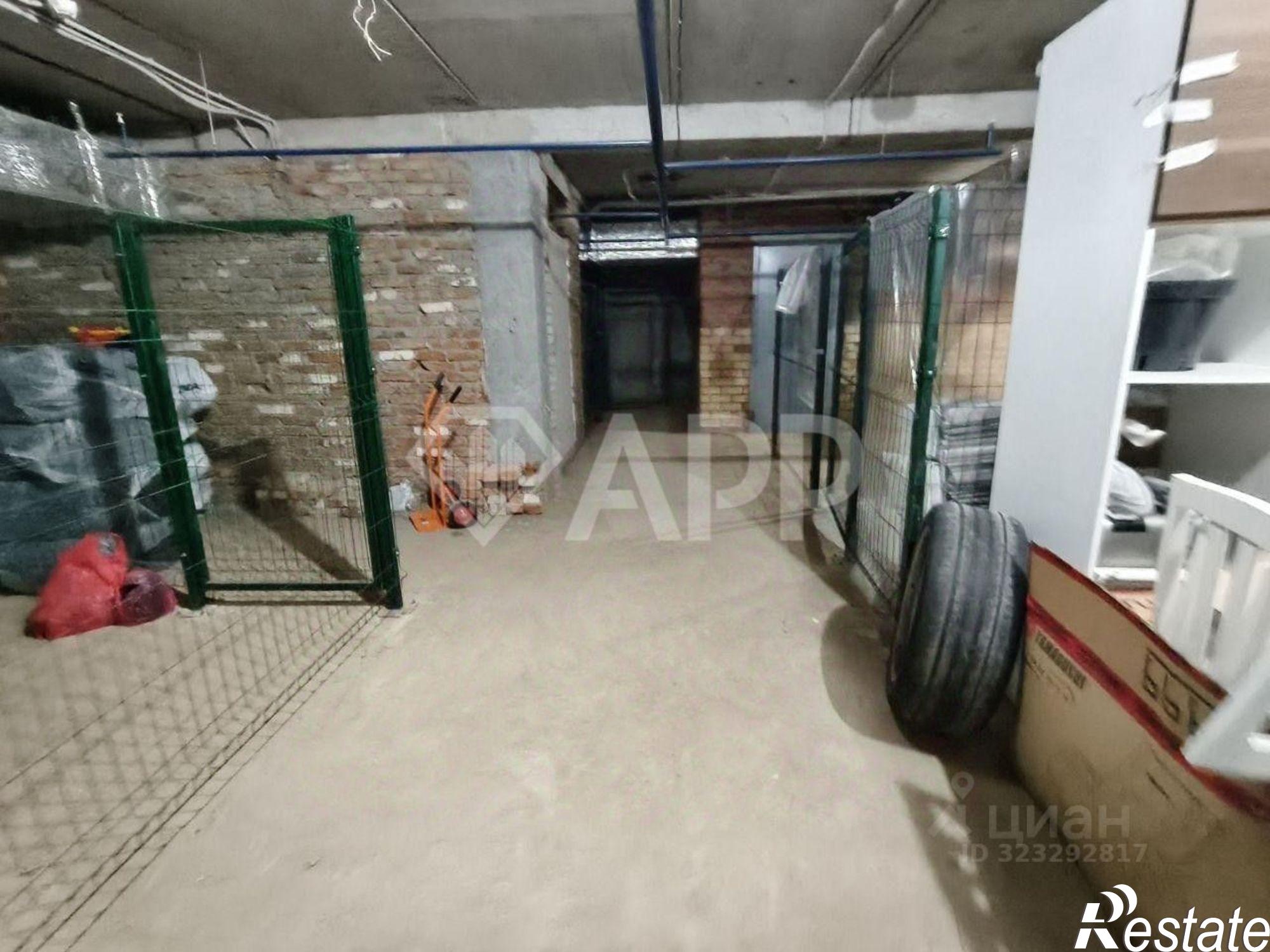 Купить складское помещение за 541 006 рублей на улица Зур Урам, 1К к2