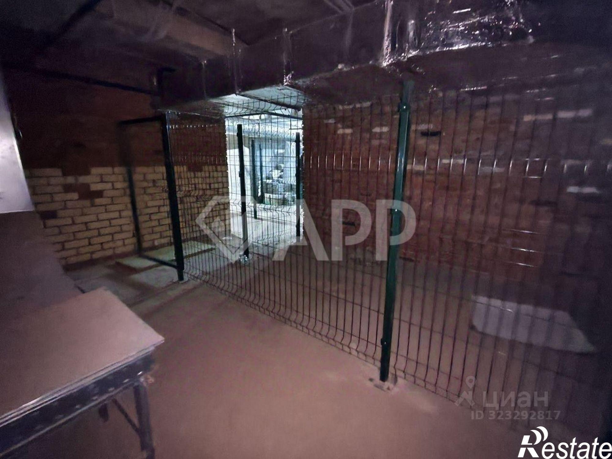 Купить складское помещение за 541 006 рублей на улица Зур Урам, 1К к2