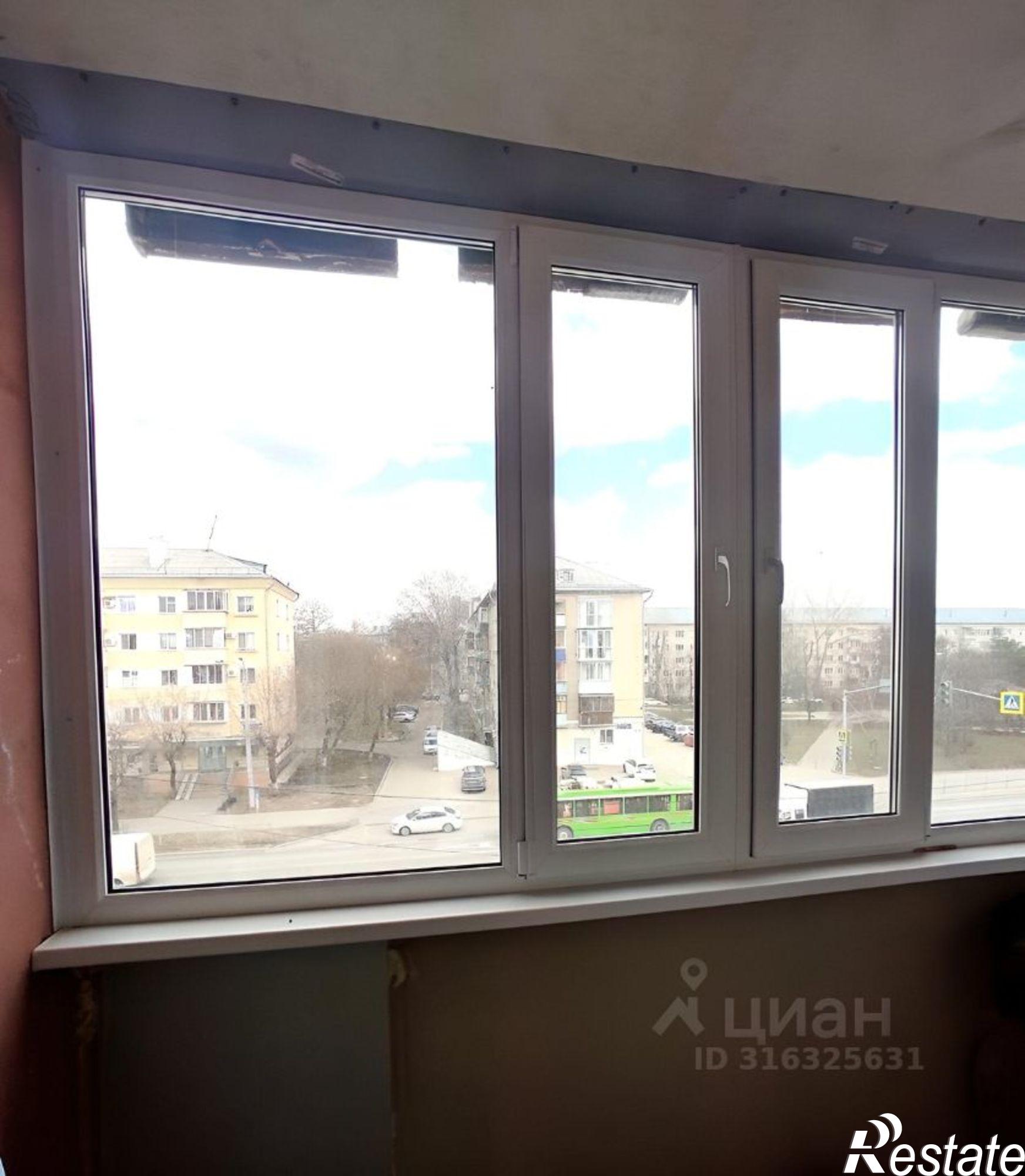 Купить квартиру за 6 200 000 рублей на пр-кт Ибрагимова, 32а