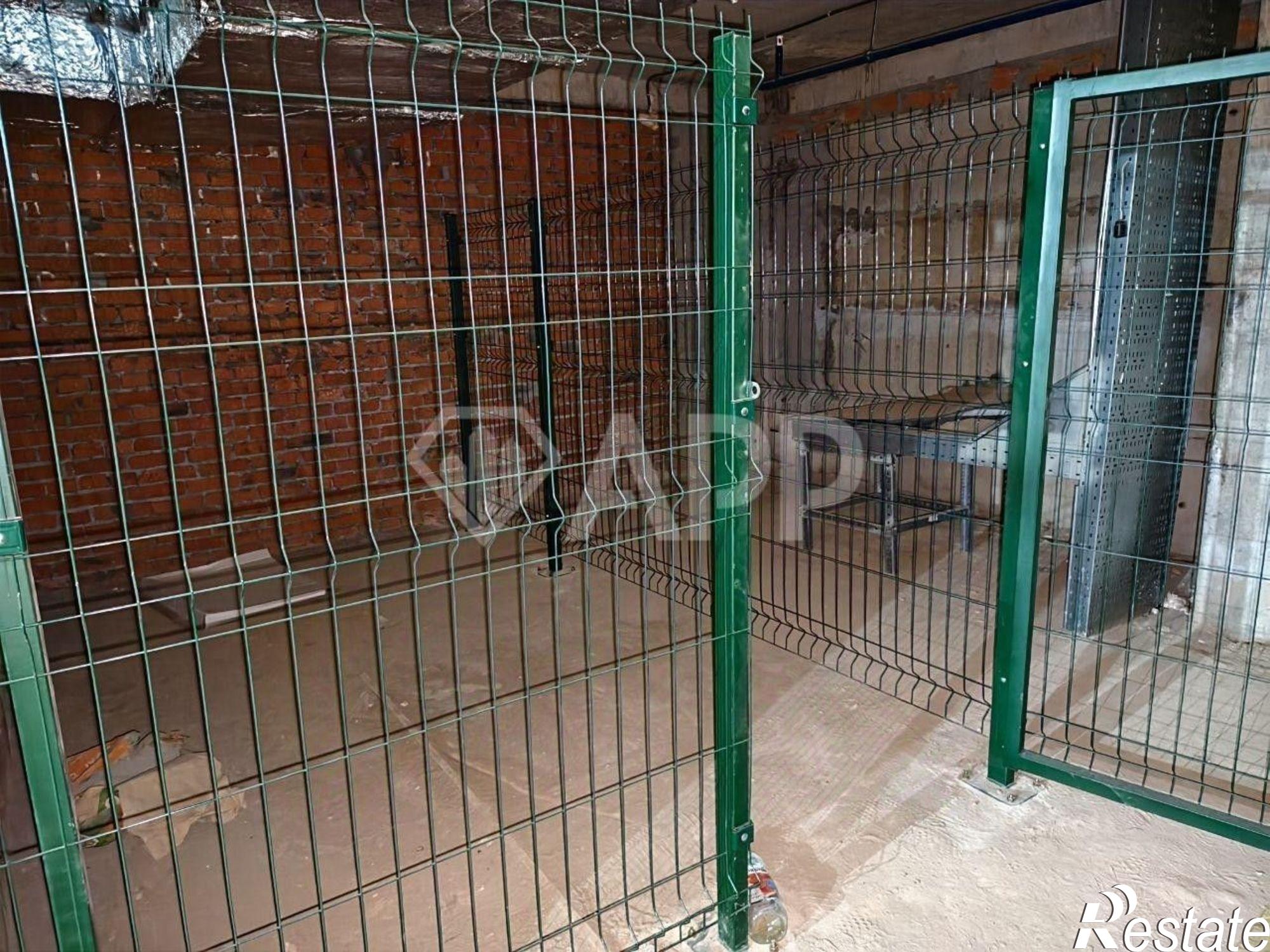 Купить складское помещение за 541 006 рублей на улица Зур Урам, 1К к2