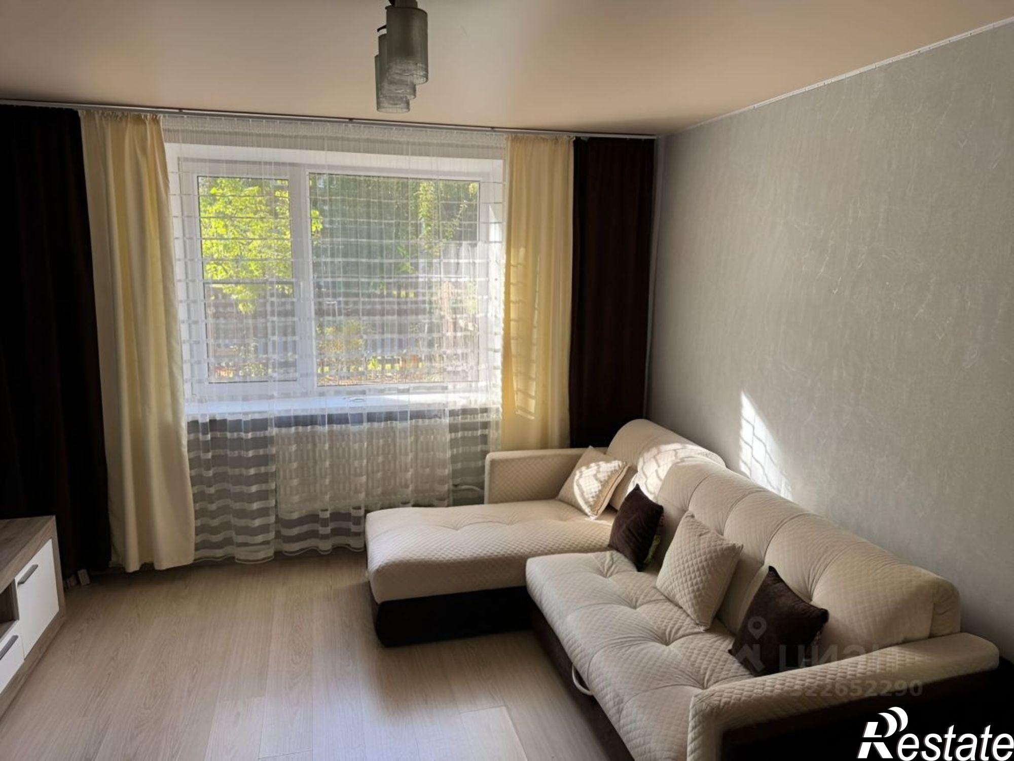 Купить квартиру за 4 675 000 рублей на ул Ярослава Гашека, 4