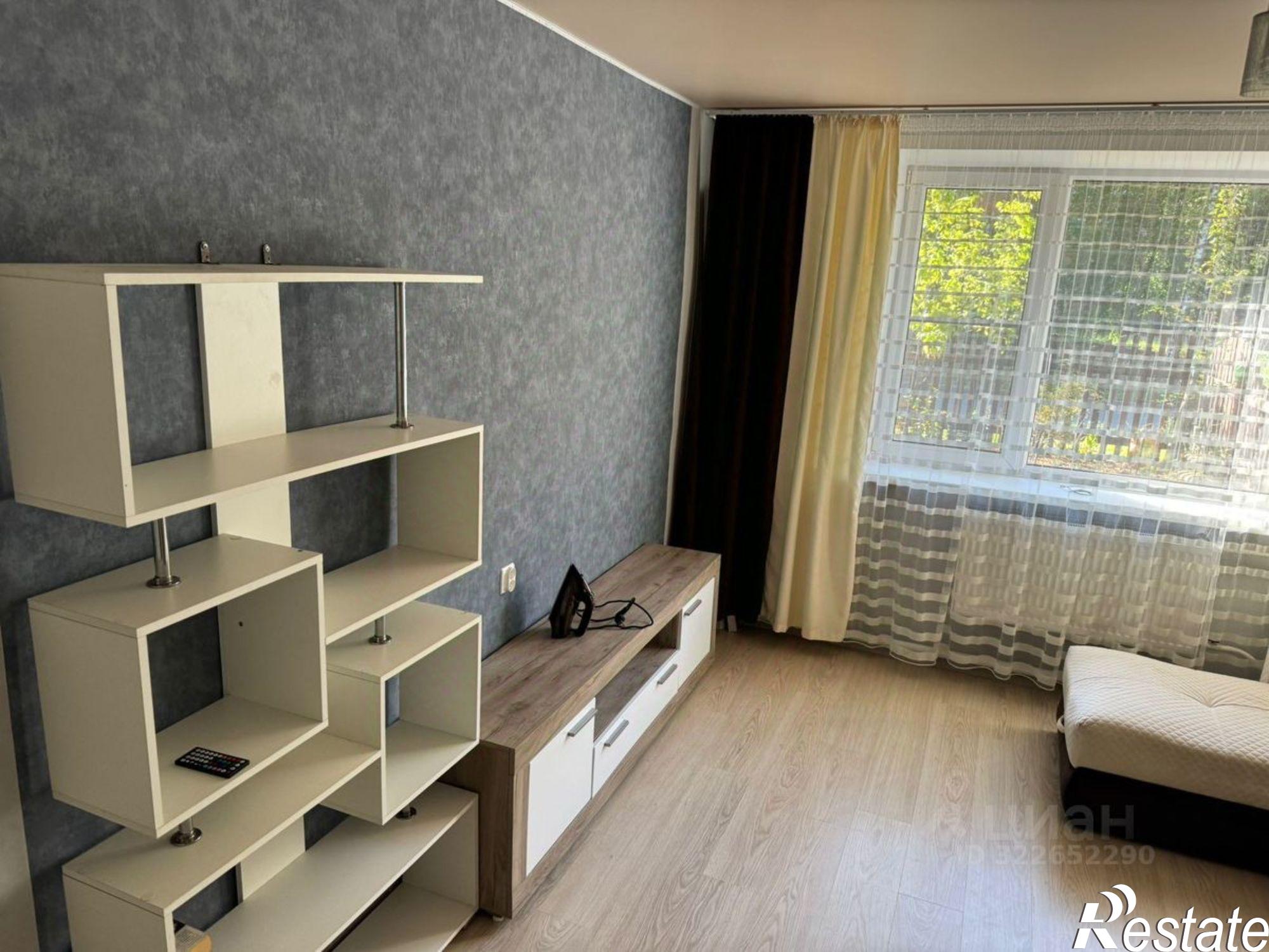 Купить квартиру за 4 675 000 рублей на ул Ярослава Гашека, 4