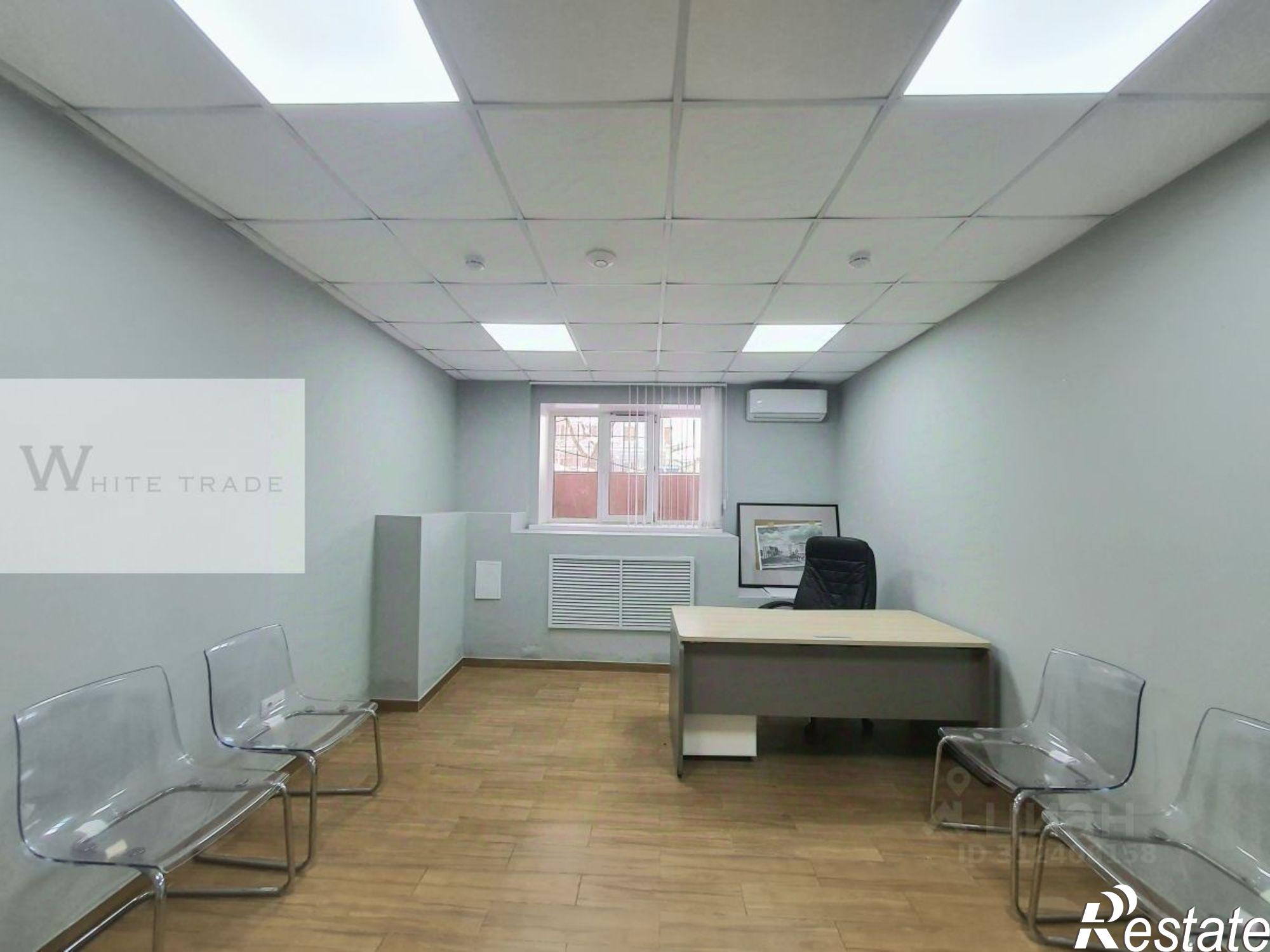 Купить помещение свободного назначения за 12 356 900 рублей на Бойничная улица, 5