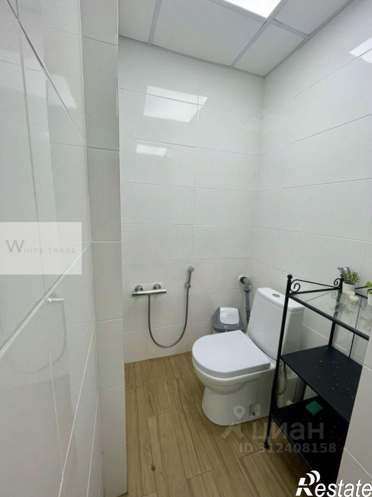 Купить помещение свободного назначения за 12 356 900 рублей на Бойничная улица, 5