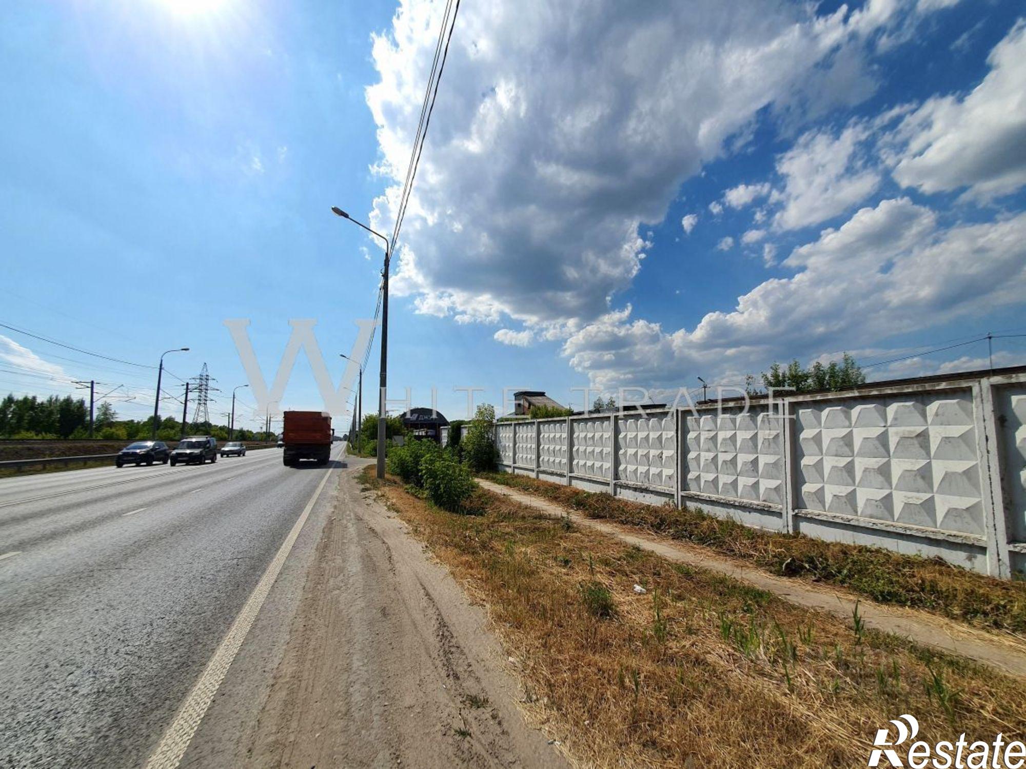 Купить помещение свободного назначения за 129 001 000 рублей на улица Короленко, 120к18