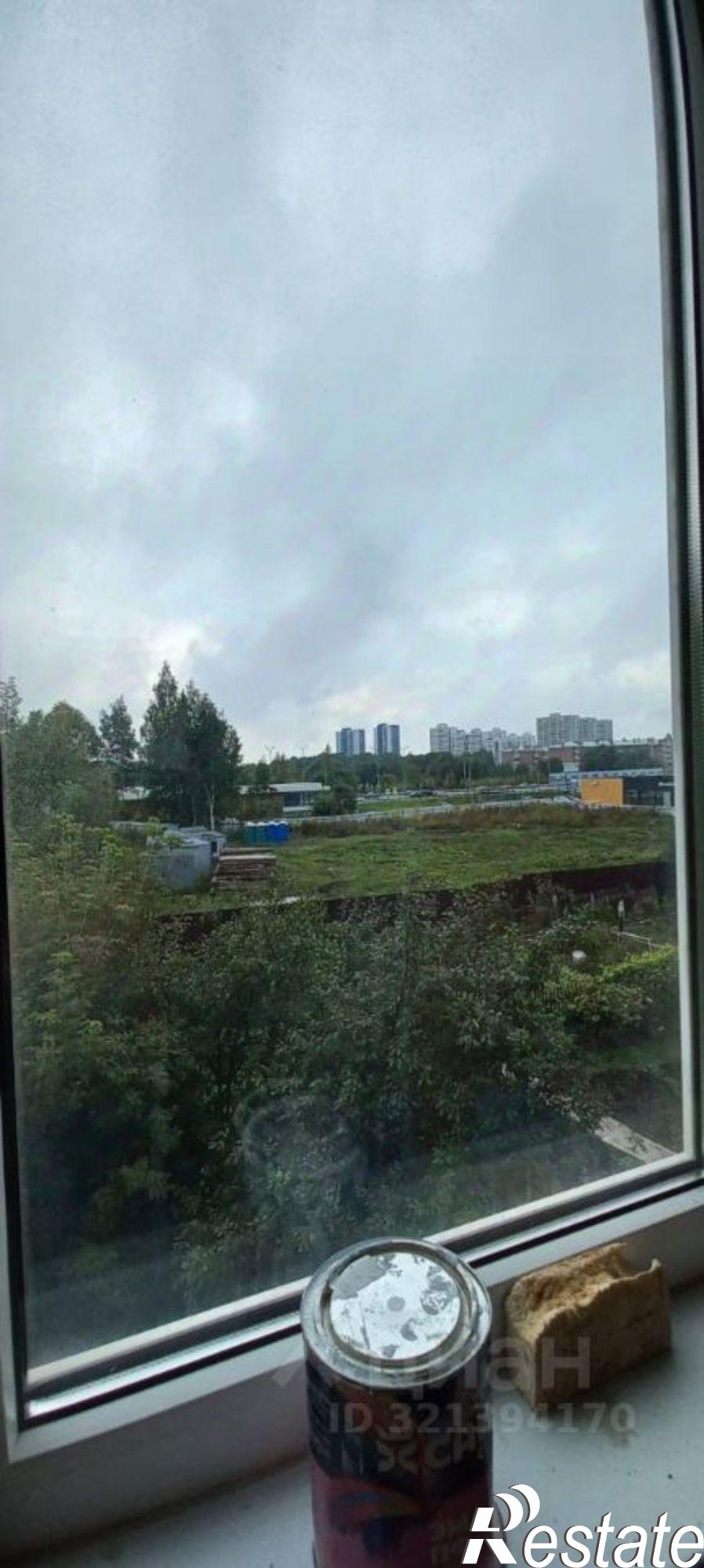 Купить квартиру за 4 100 000 рублей на ул Залесная, 2а