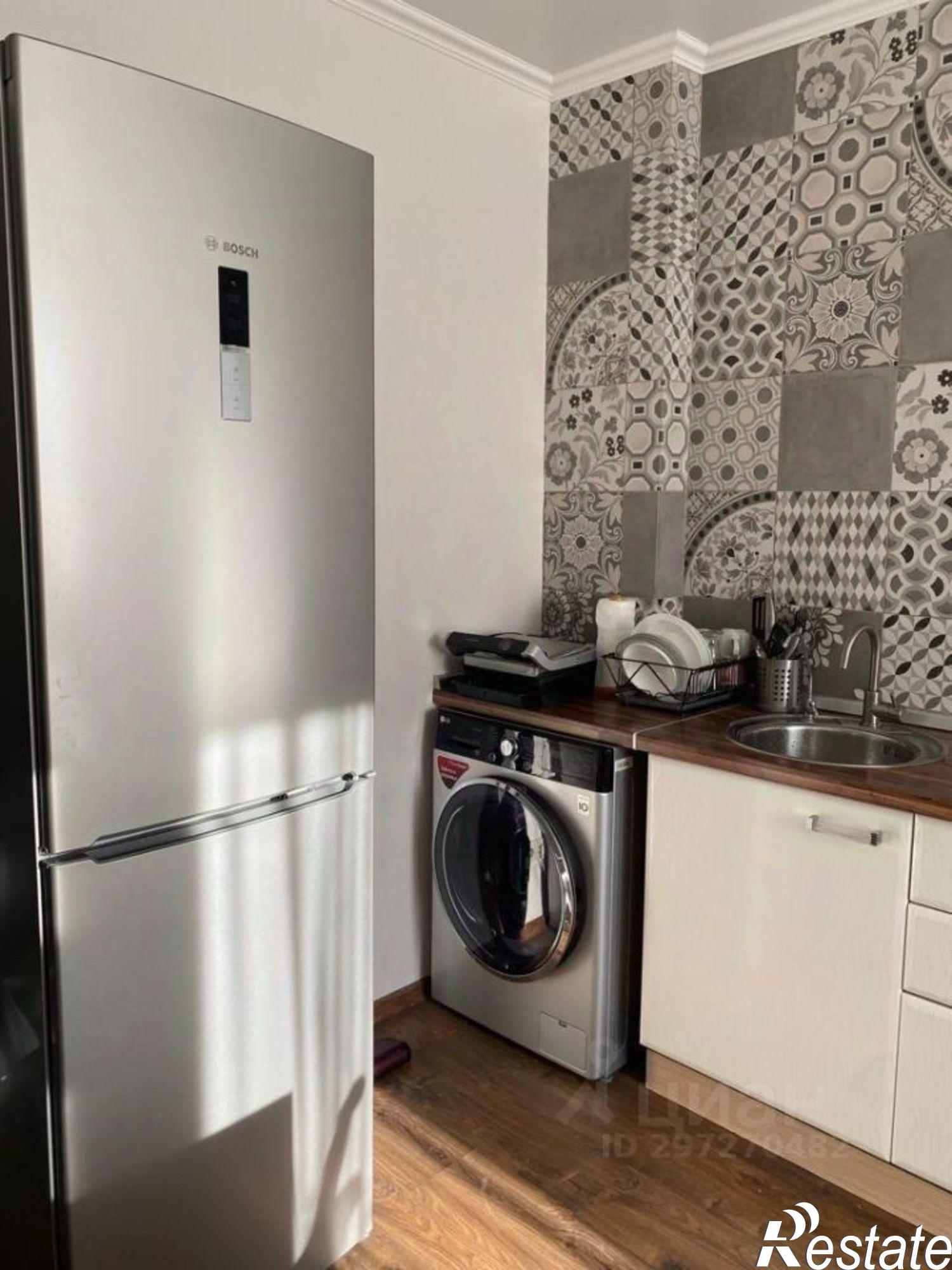 Купить квартиру за 13 050 000 рублей на ул Маршала Чуйкова, 15б