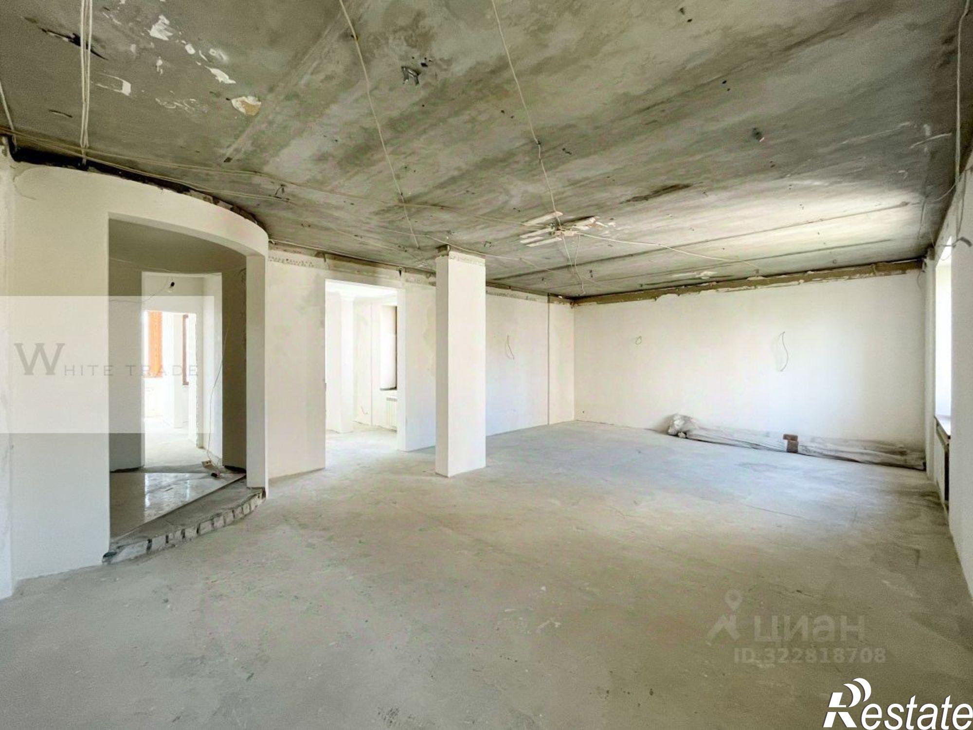 Купить квартиру за 36 000 000 рублей на Курская улица, 15