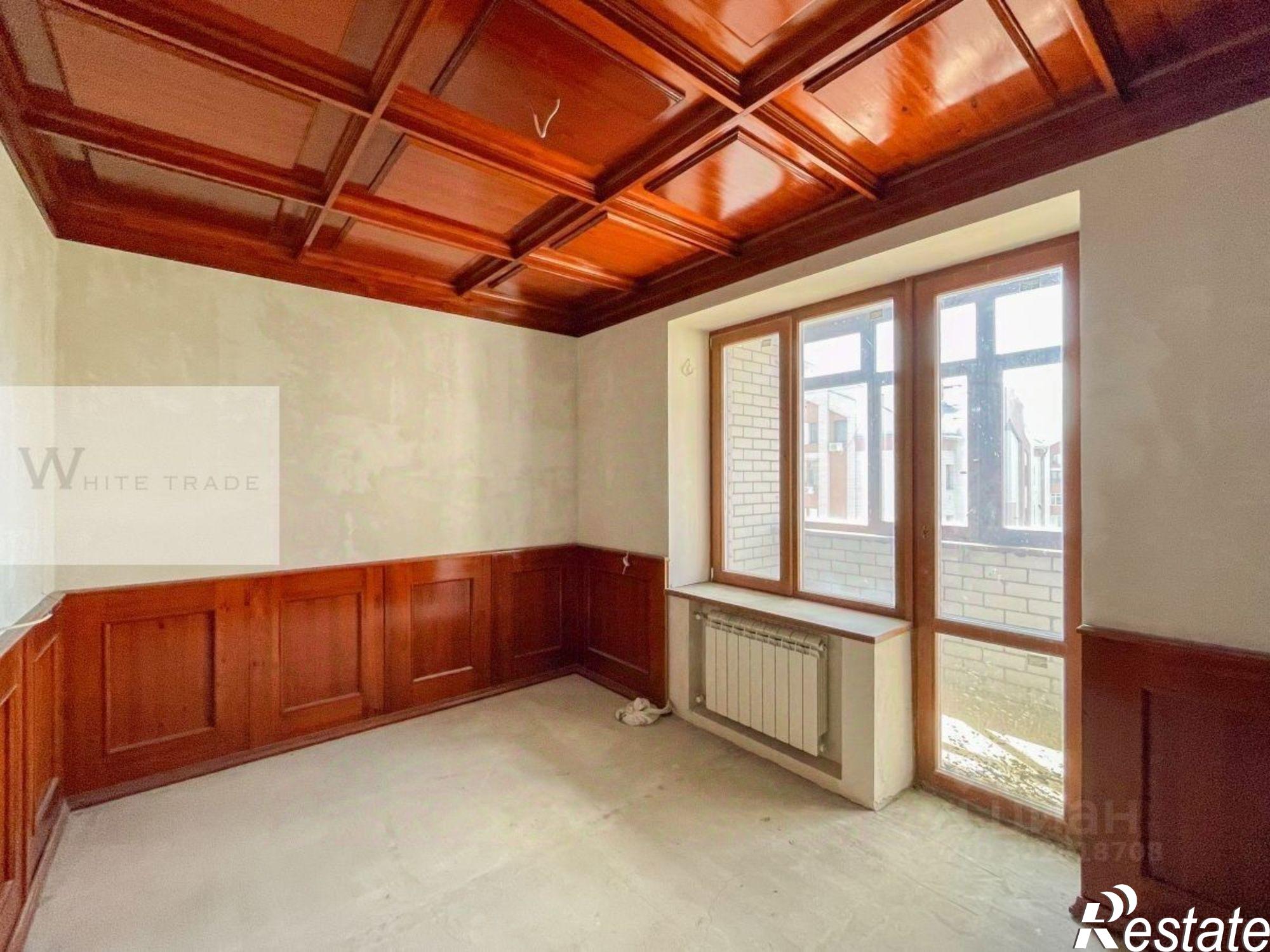 Купить квартиру за 36 000 000 рублей на Курская улица, 15