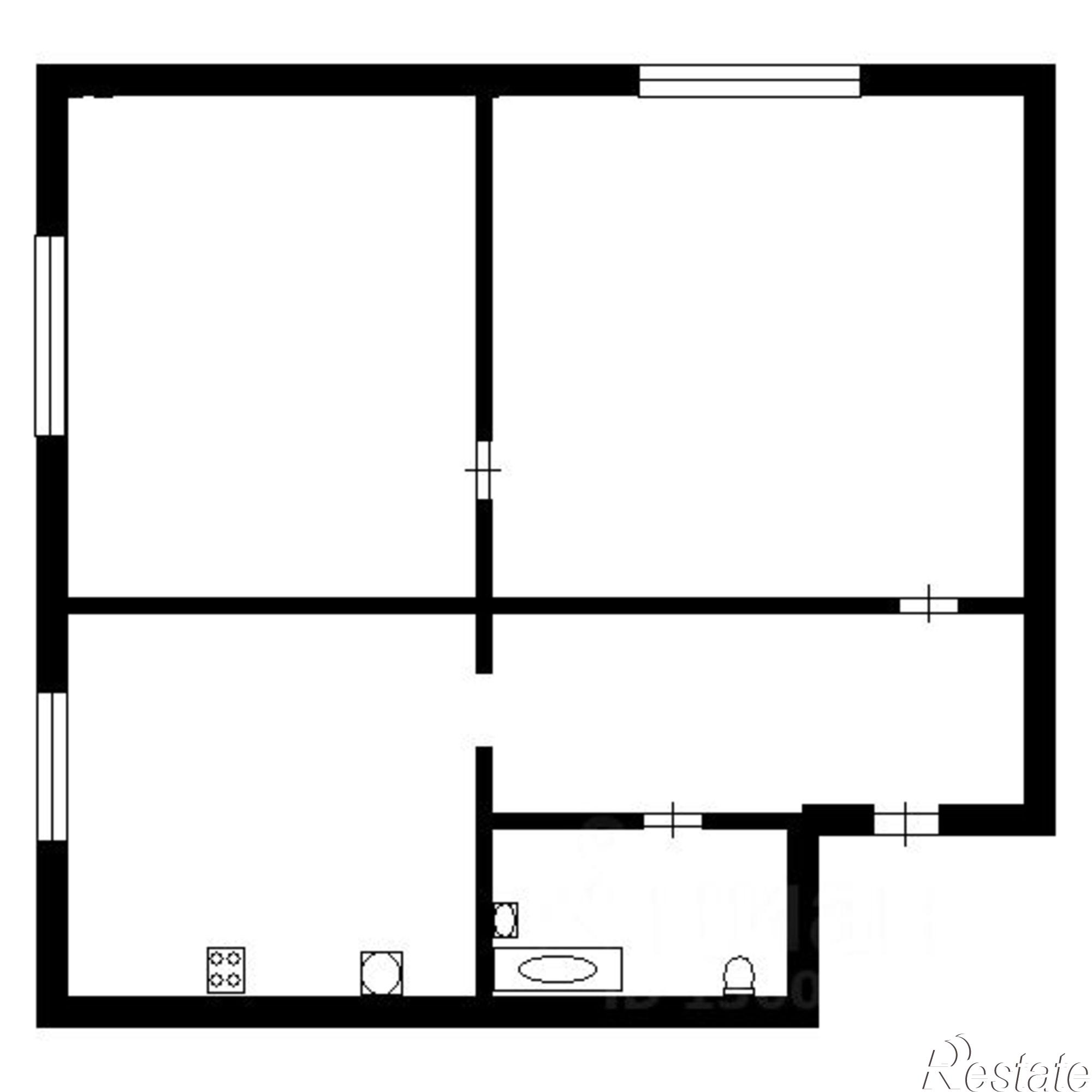 Купить квартиру за 4 990 000 рублей на ул Телецентра, 17