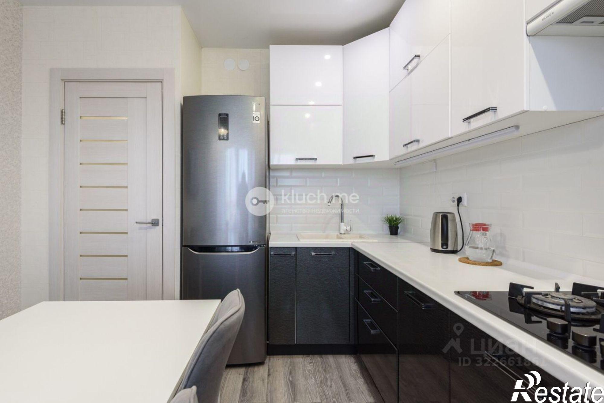 Купить квартиру за 7 400 000 рублей на ул Фикрята Табеева, 5