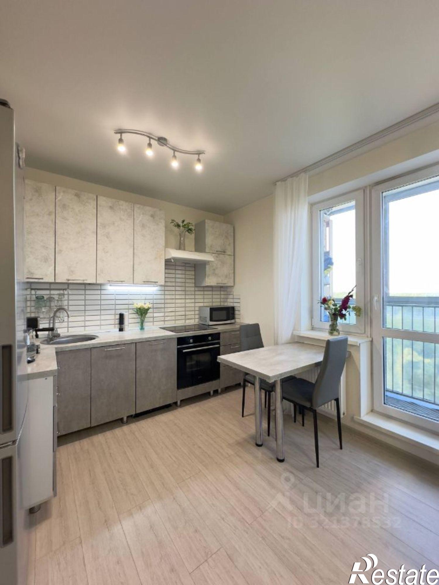 Купить квартиру за 8 239 000 рублей на улица Ярышлар, 2