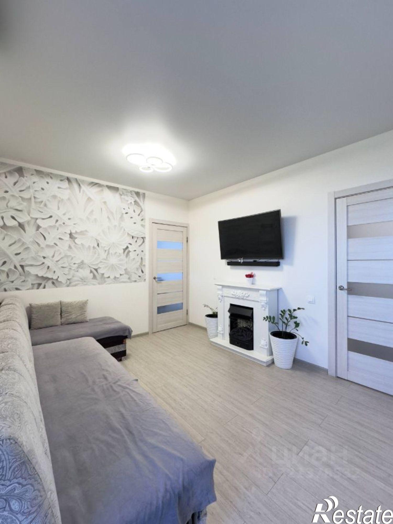 Купить квартиру за 8 239 000 рублей на улица Ярышлар, 2