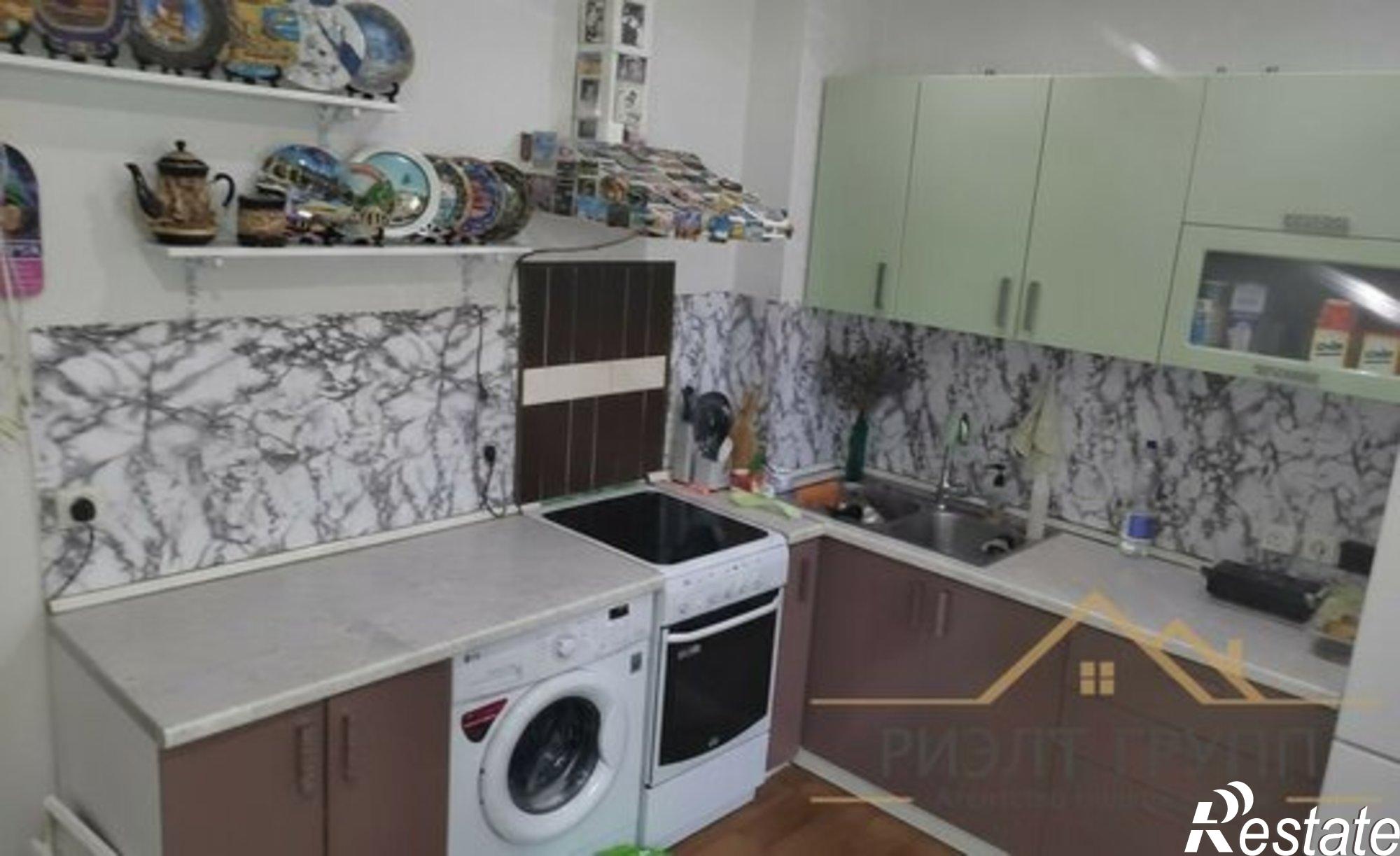 Купить квартиру за 11 500 000 рублей на проспект Победы, 100