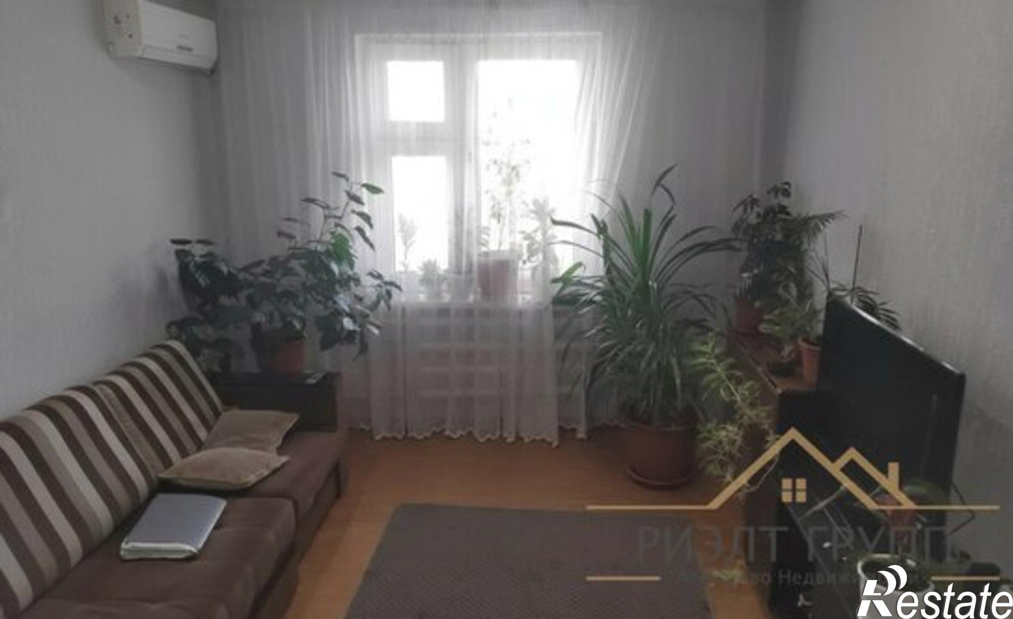 Купить квартиру за 11 500 000 рублей на проспект Победы, 100