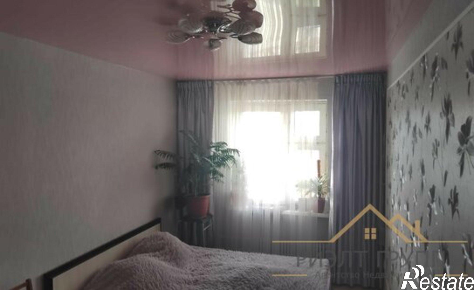 Купить квартиру за 11 500 000 рублей на проспект Победы, 100