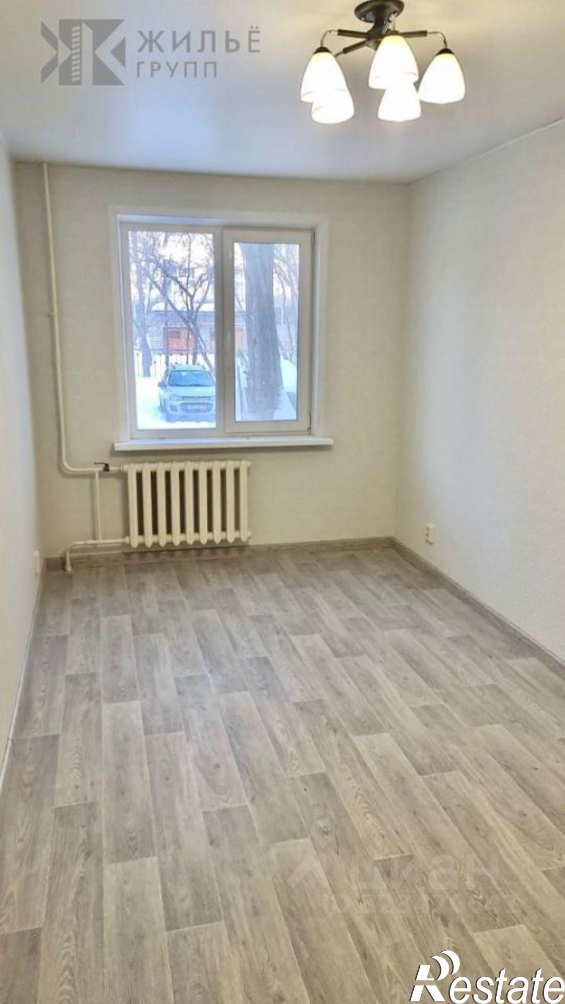 Купить квартиру за 7 499 000 рублей на ул Батыршина, 22