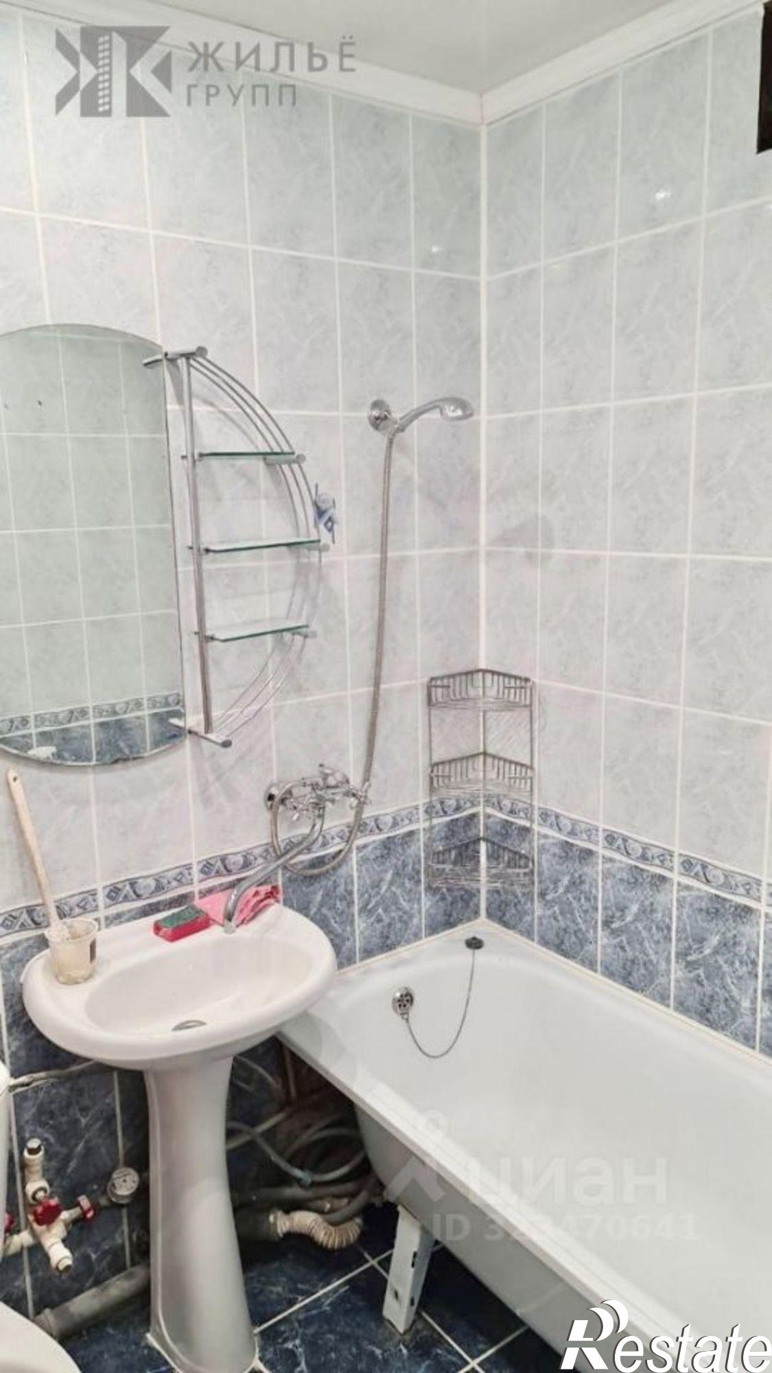 Купить квартиру за 7 499 000 рублей на ул Батыршина, 22