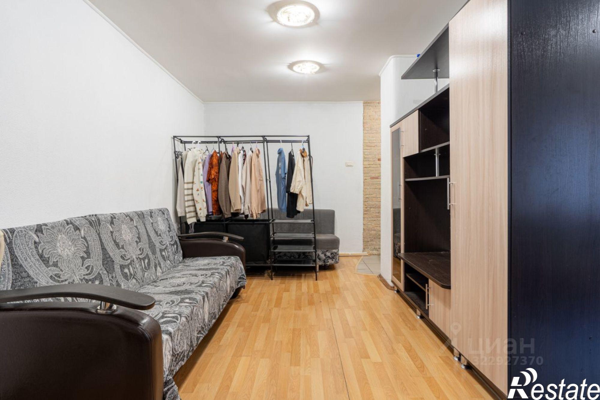 Купить квартиру за 7 500 000 рублей на ул Курашова, 32