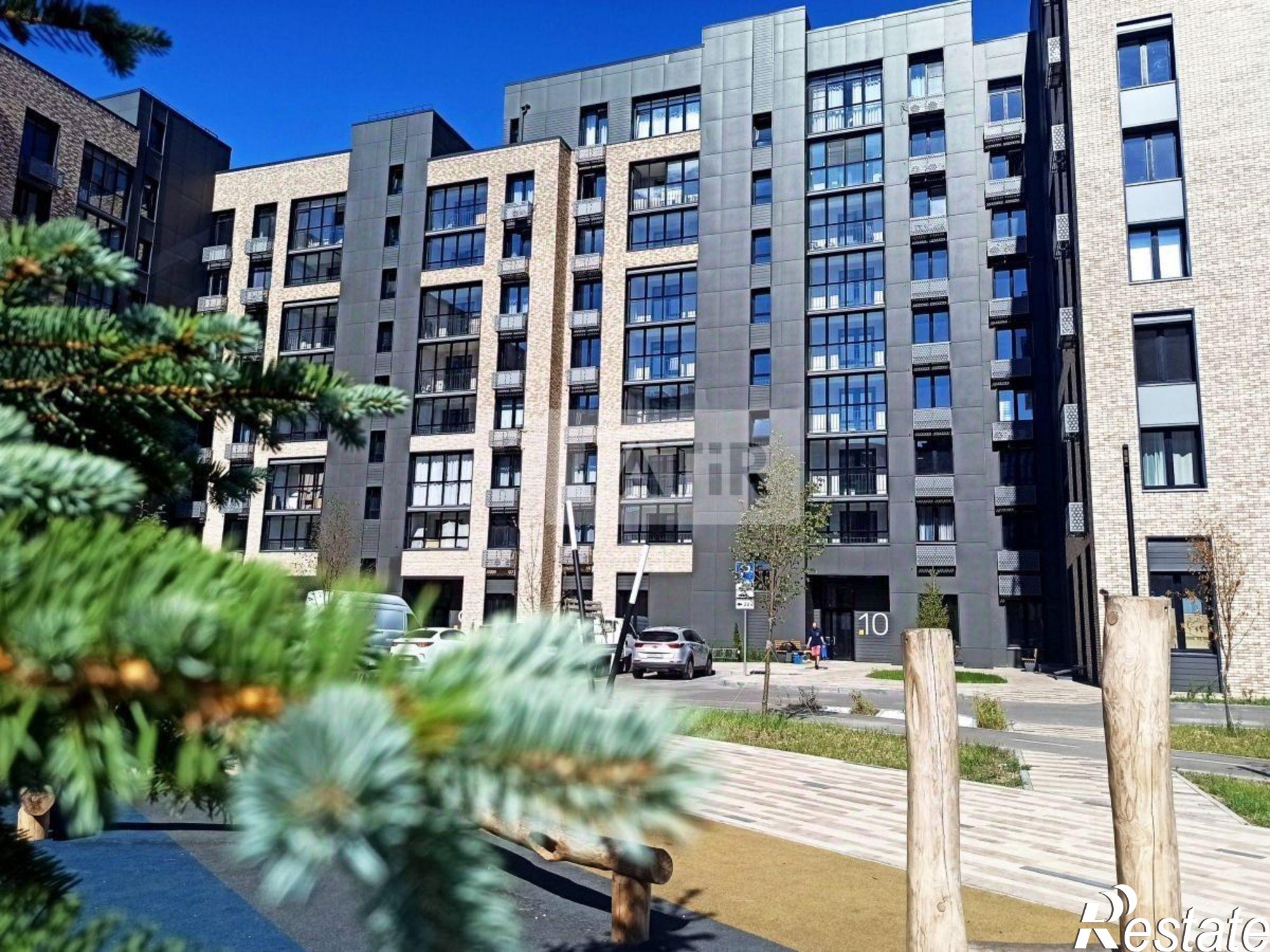 Купить квартиру за 9 850 000 рублей на улица Ярдем, 3