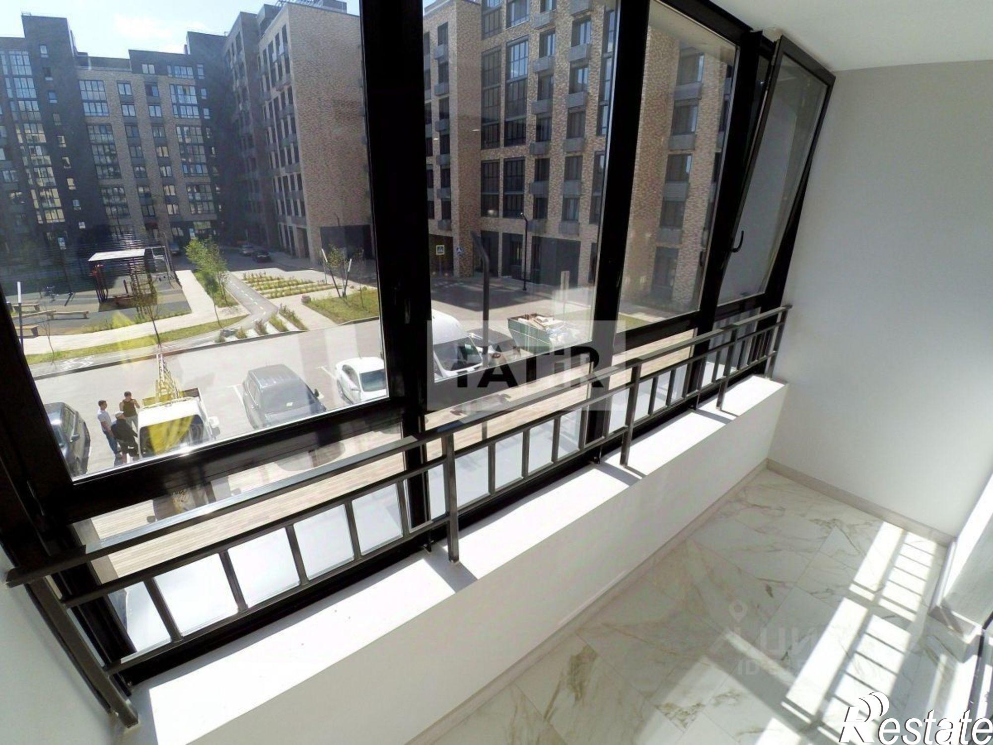 Купить квартиру за 9 850 000 рублей на улица Ярдем, 3