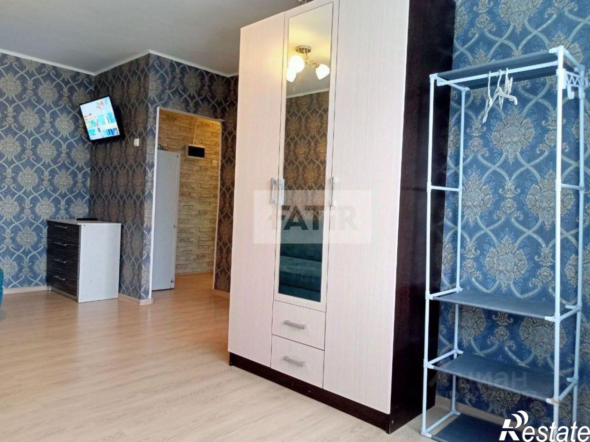 Купить квартиру за 5 900 000 рублей на Советская улица, 23