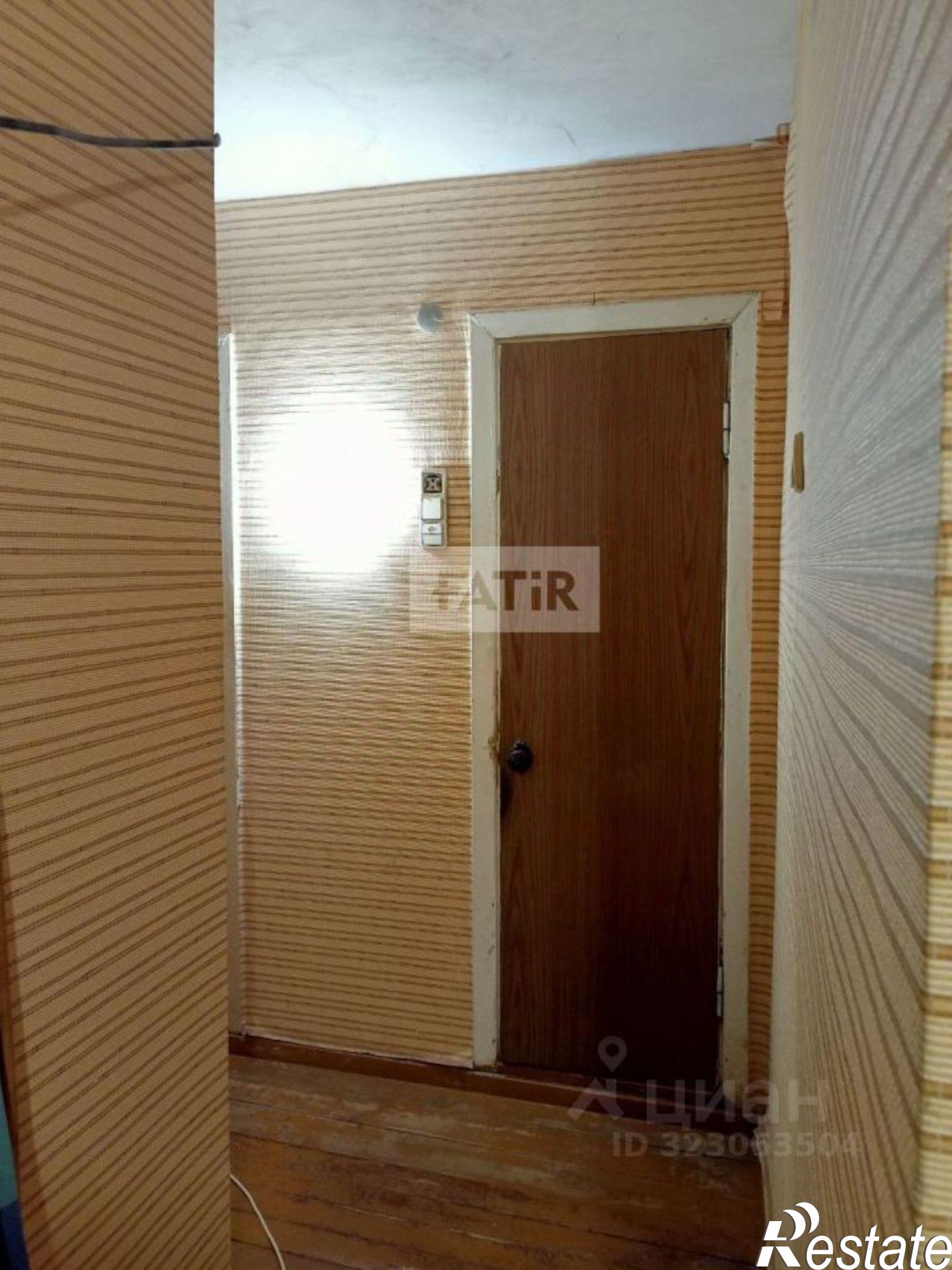 Купить квартиру за 5 950 000 рублей на улица Лейтенанта Красикова, 15