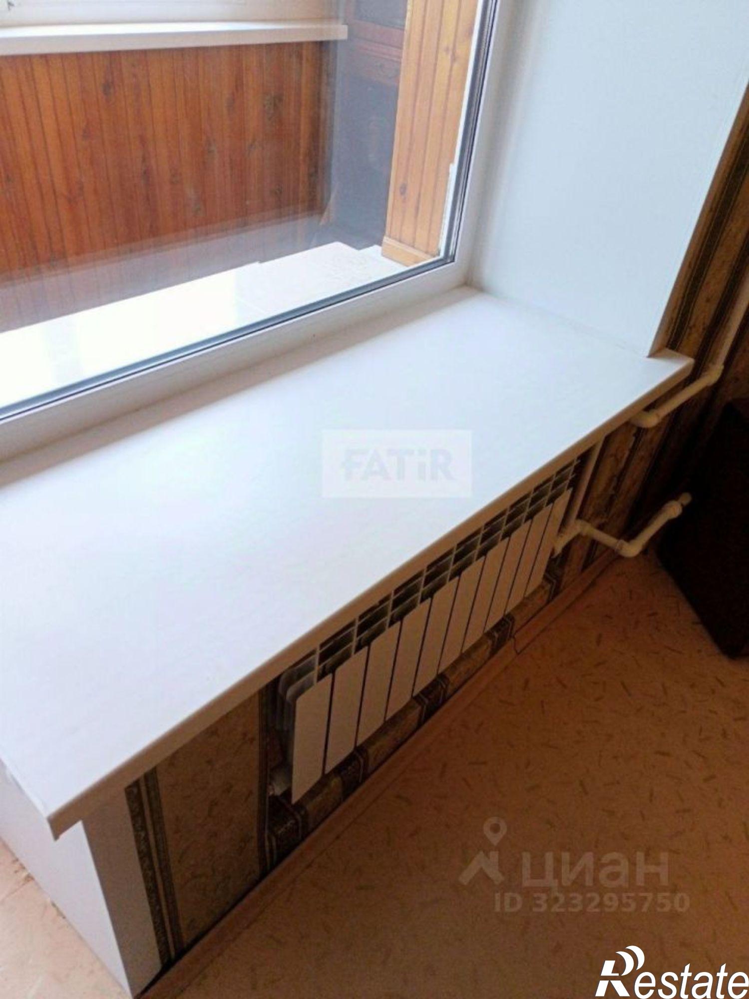 Купить квартиру за 7 550 000 рублей на Авангардная улица, 171А