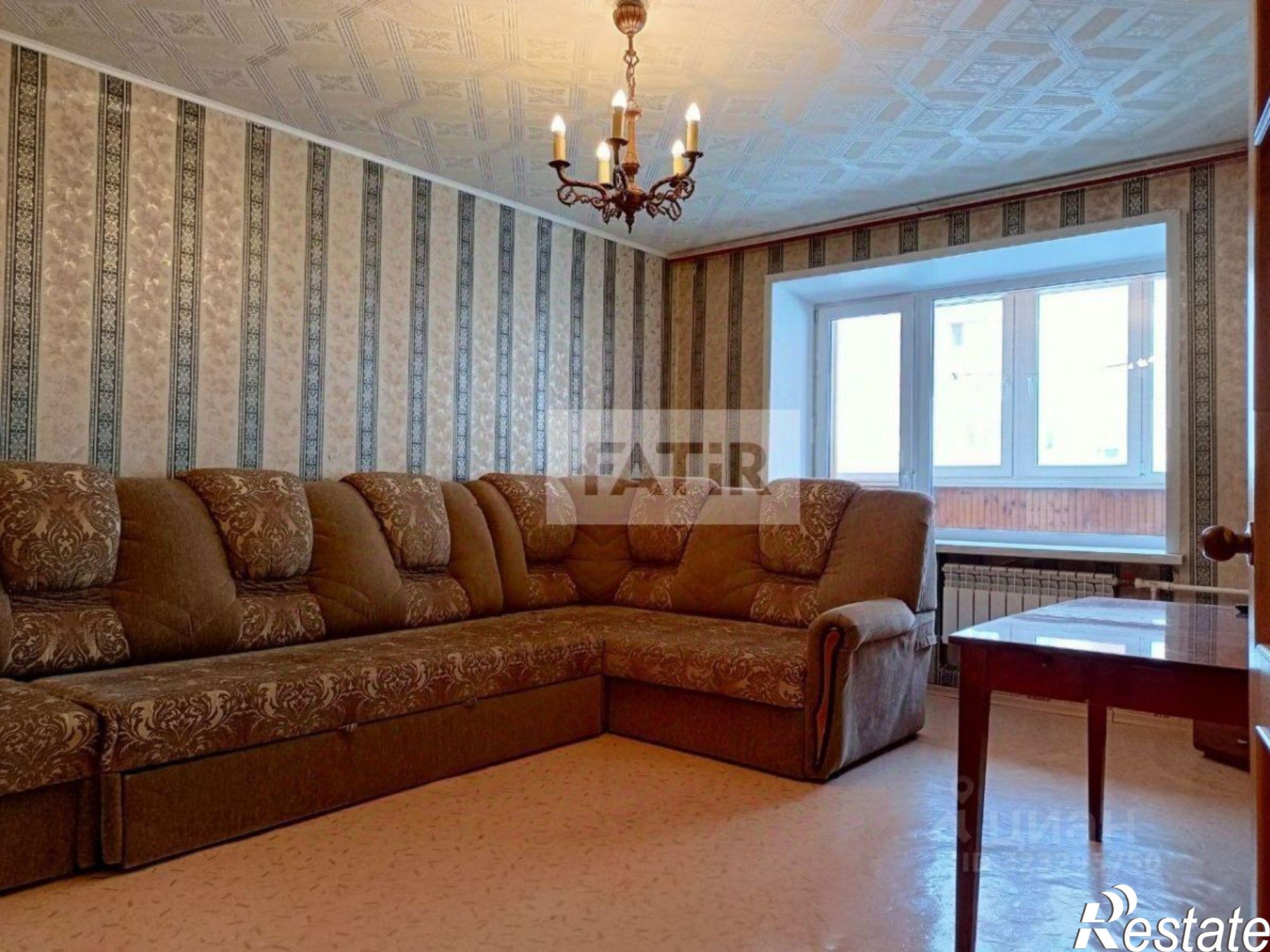 Купить квартиру за 7 550 000 рублей на Авангардная улица, 171А