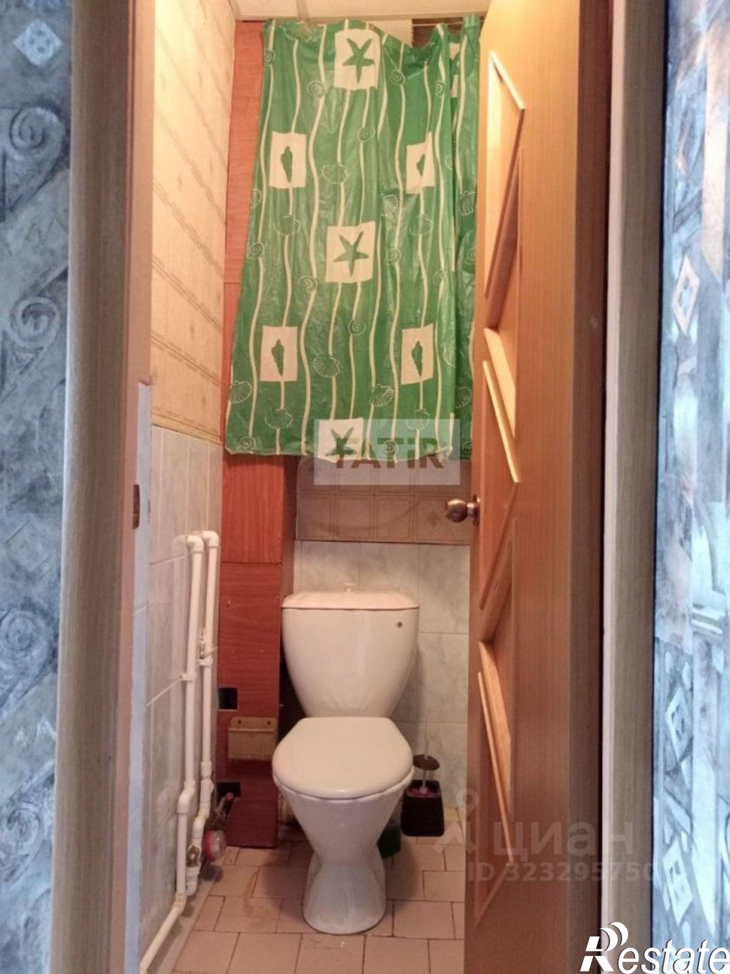 Купить квартиру за 7 550 000 рублей на Авангардная улица, 171А