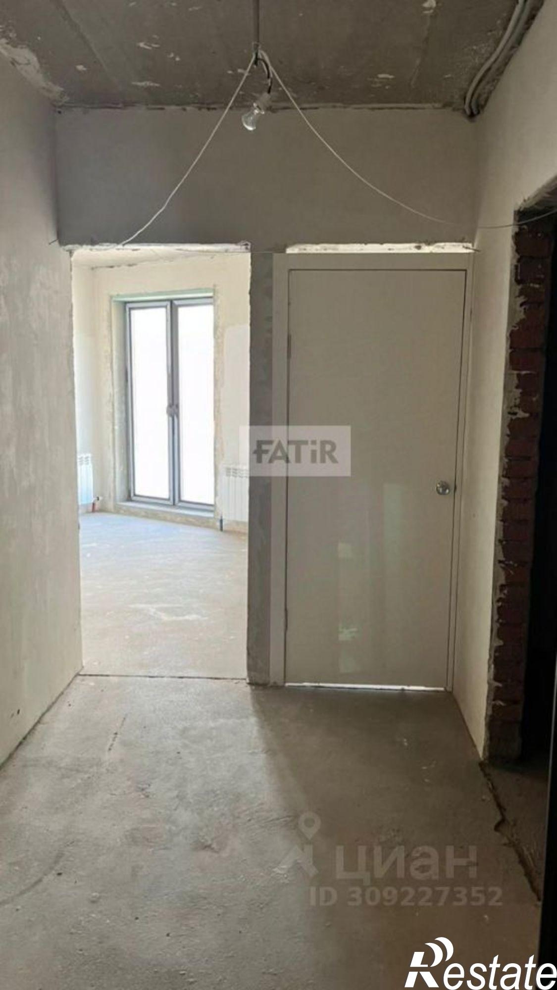 Купить квартиру за 13 500 000 рублей на улица Волкова, 12