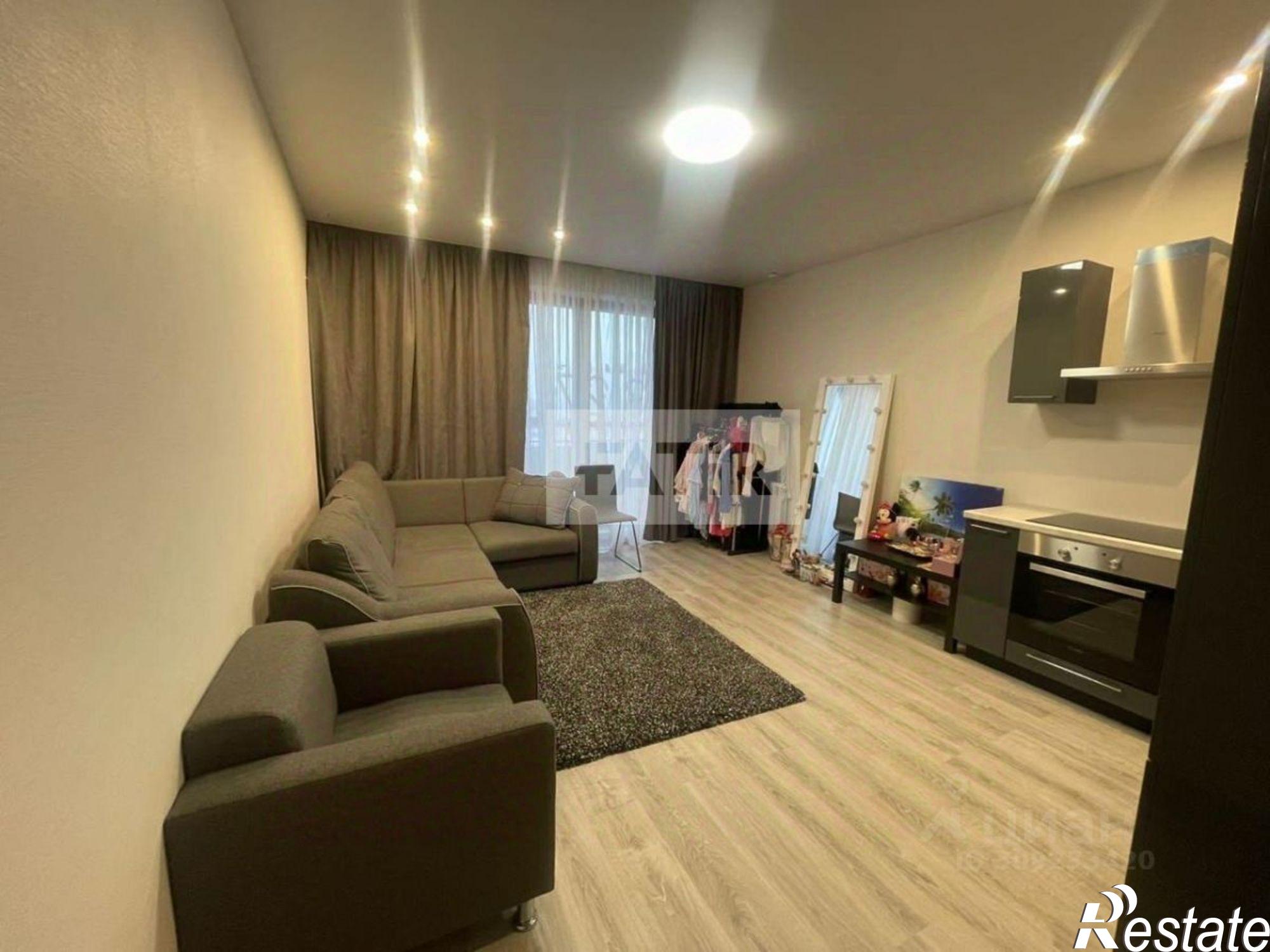 Купить квартиру за 20 000 000 рублей на улица Волкова, 12