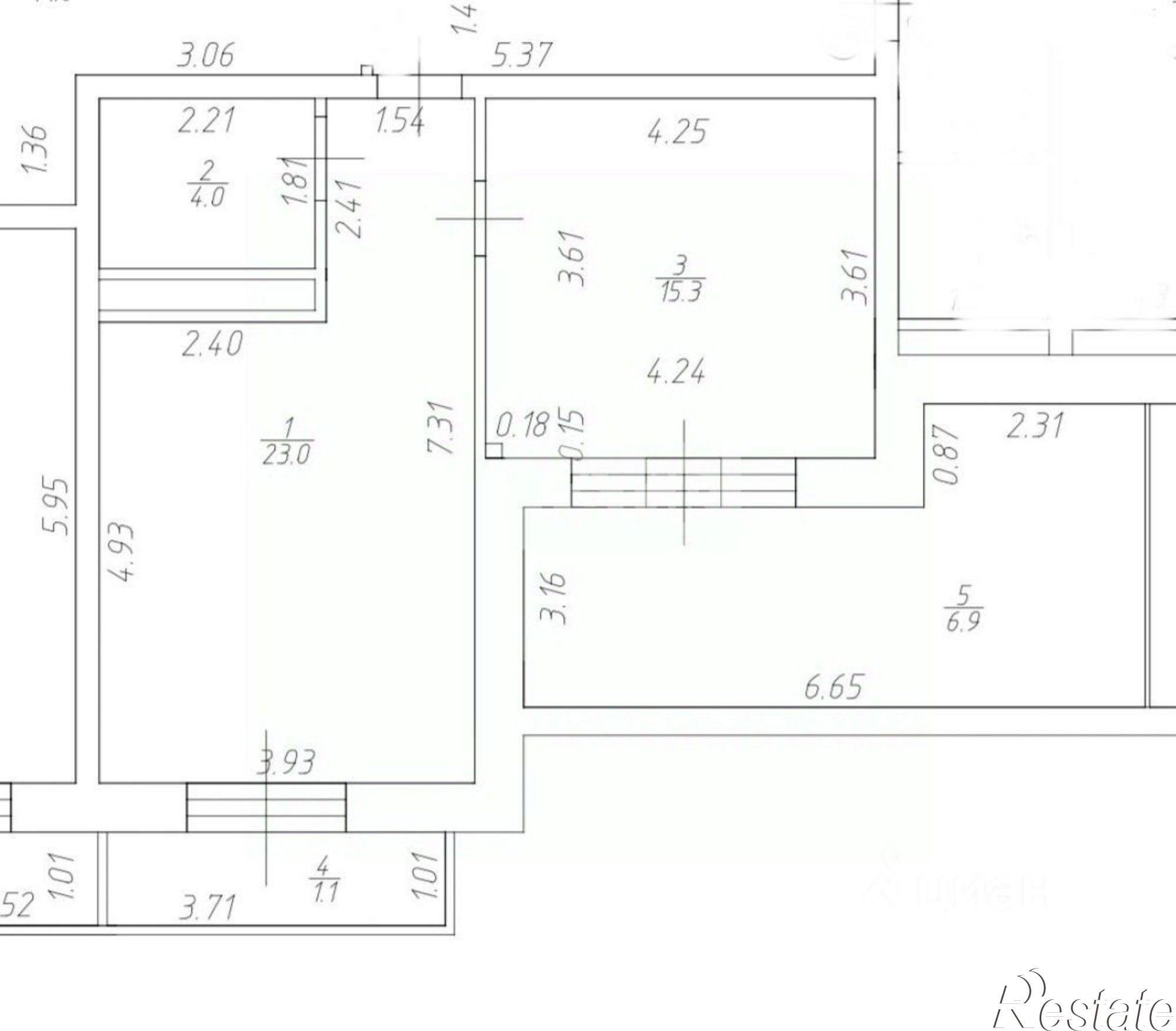 Купить квартиру за 20 000 000 рублей на улица Волкова, 12