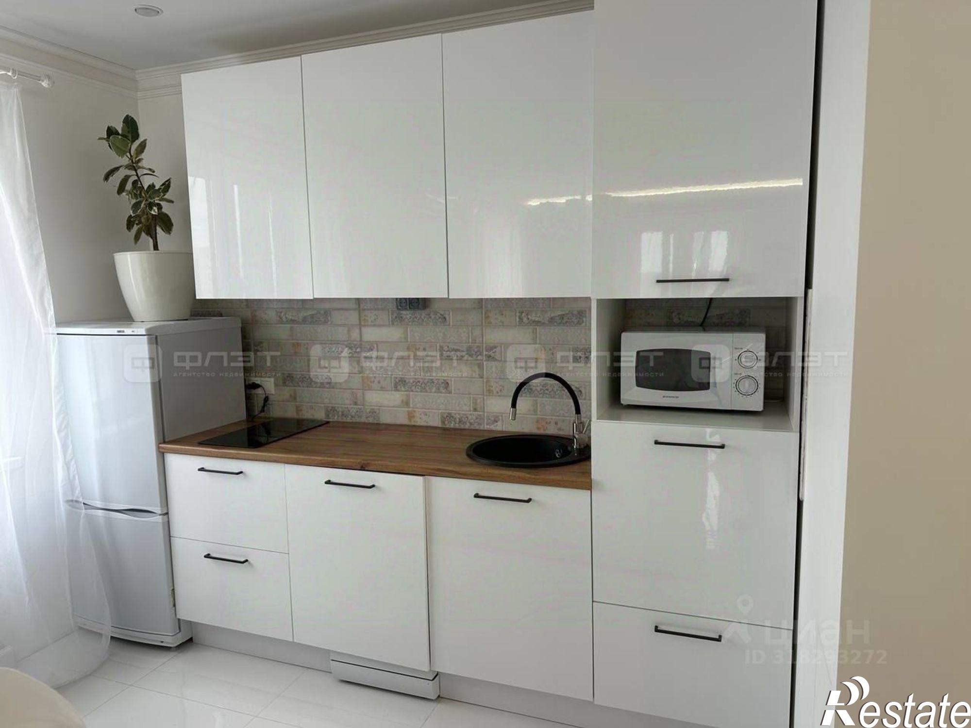 Купить квартиру за 12 599 000 рублей на ул Четаева, 42а