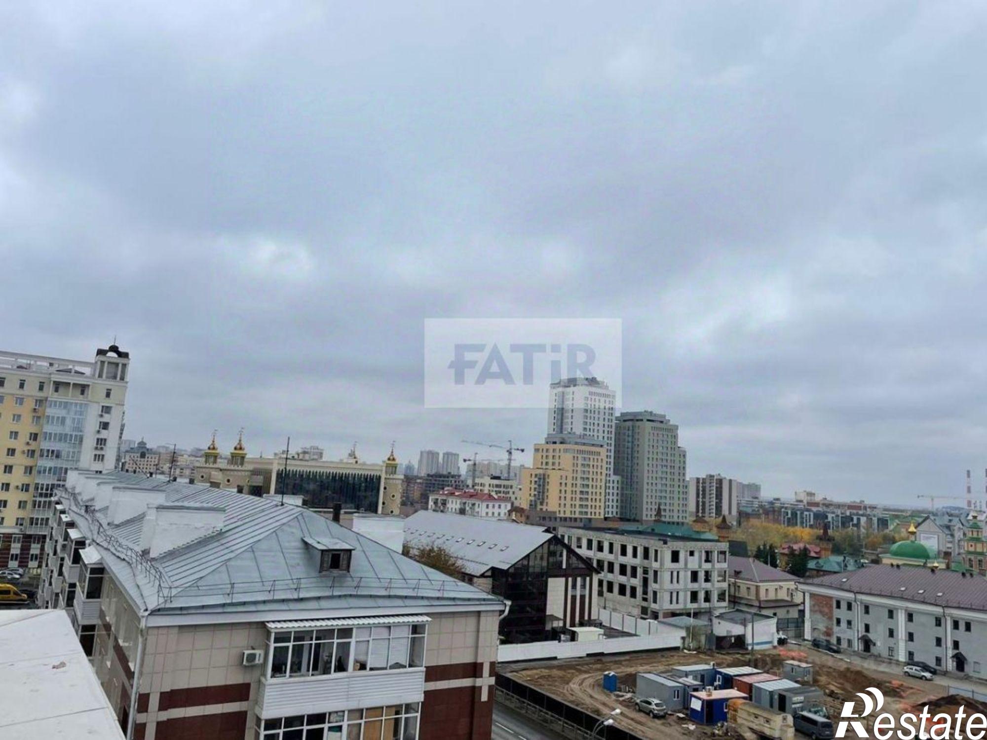 Купить квартиру за 20 000 000 рублей на улица Волкова, 12