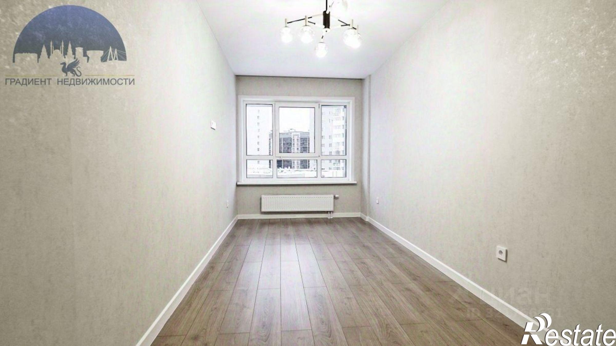 Купить квартиру за 10 700 000 рублей на ул Рауиса Гареева, 105А