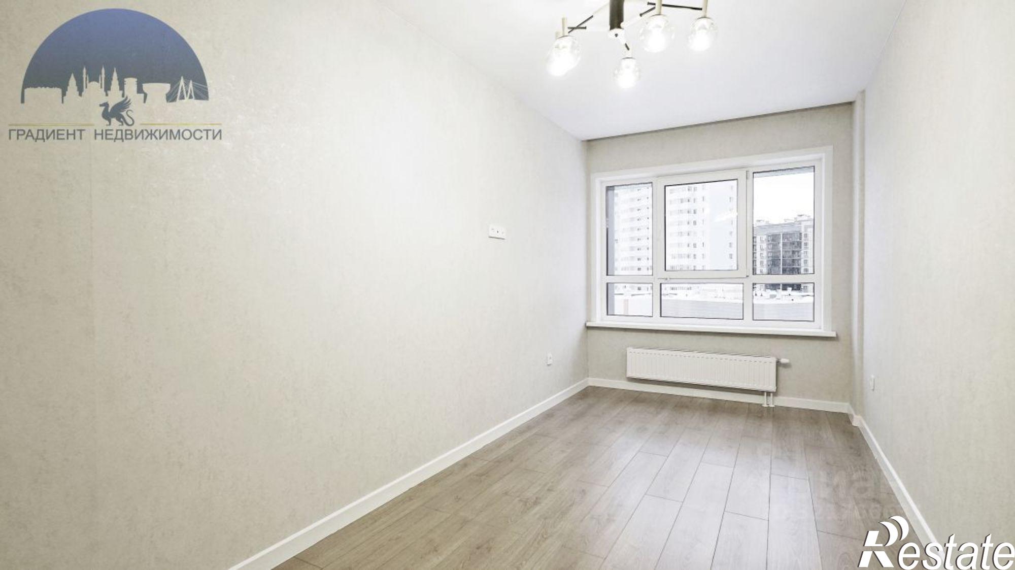 Купить квартиру за 10 700 000 рублей на ул Рауиса Гареева, 105А