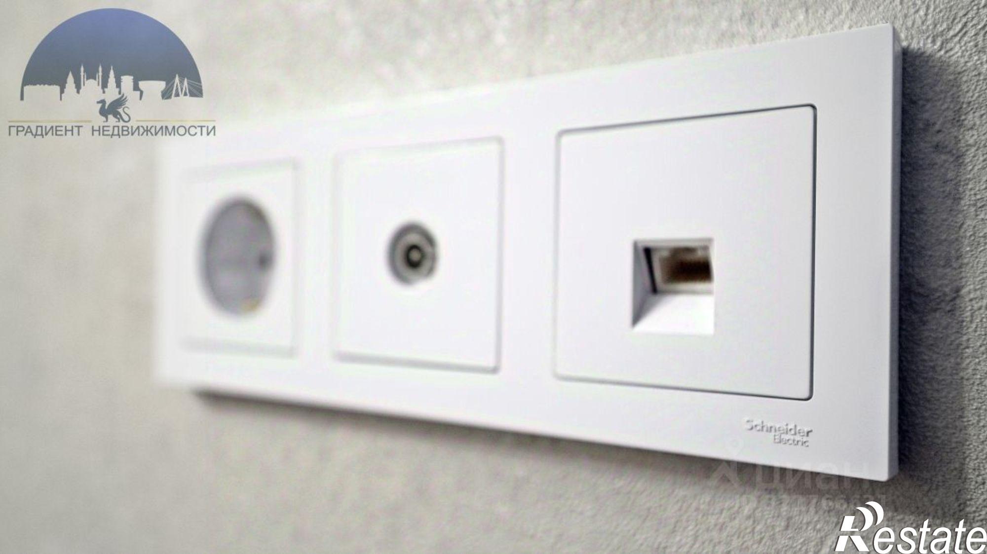 Купить квартиру за 10 700 000 рублей на ул Рауиса Гареева, 105А