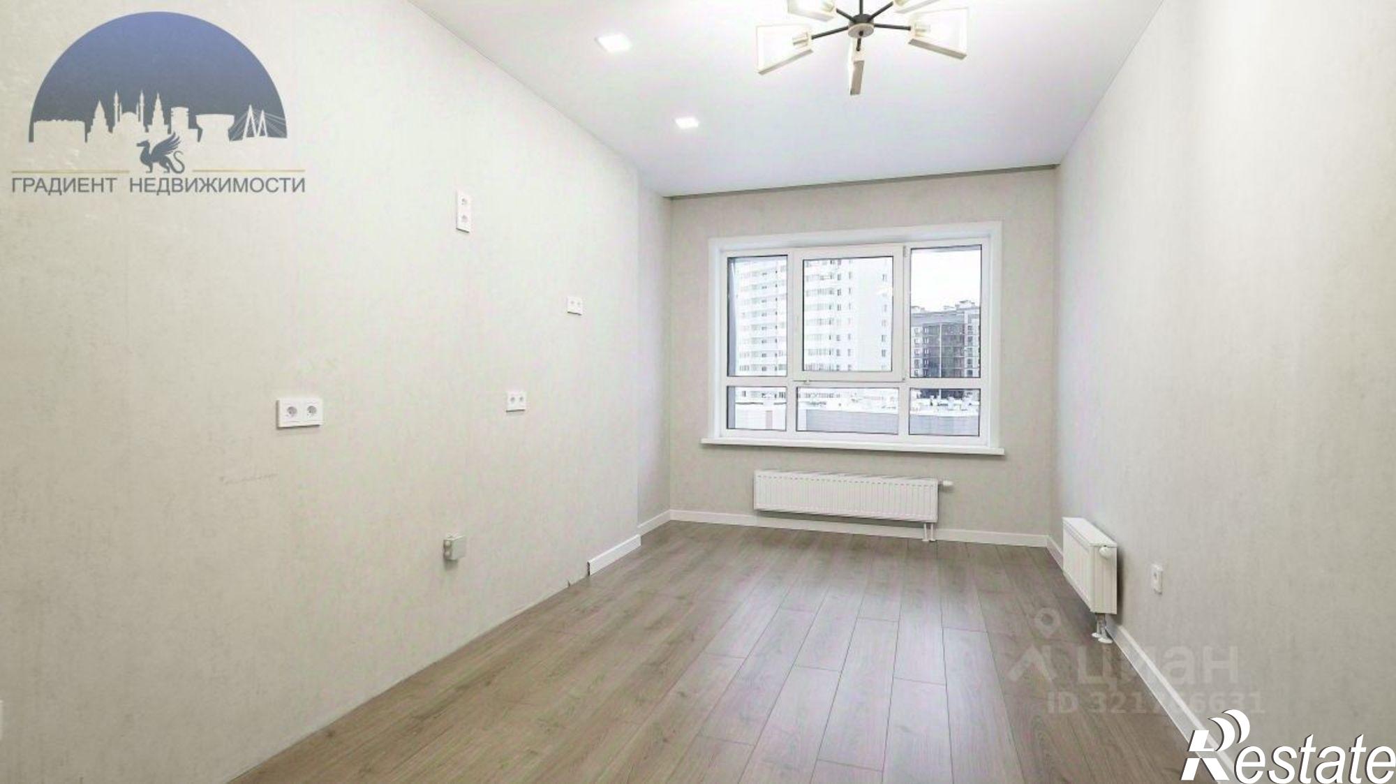 Купить квартиру за 10 700 000 рублей на ул Рауиса Гареева, 105А