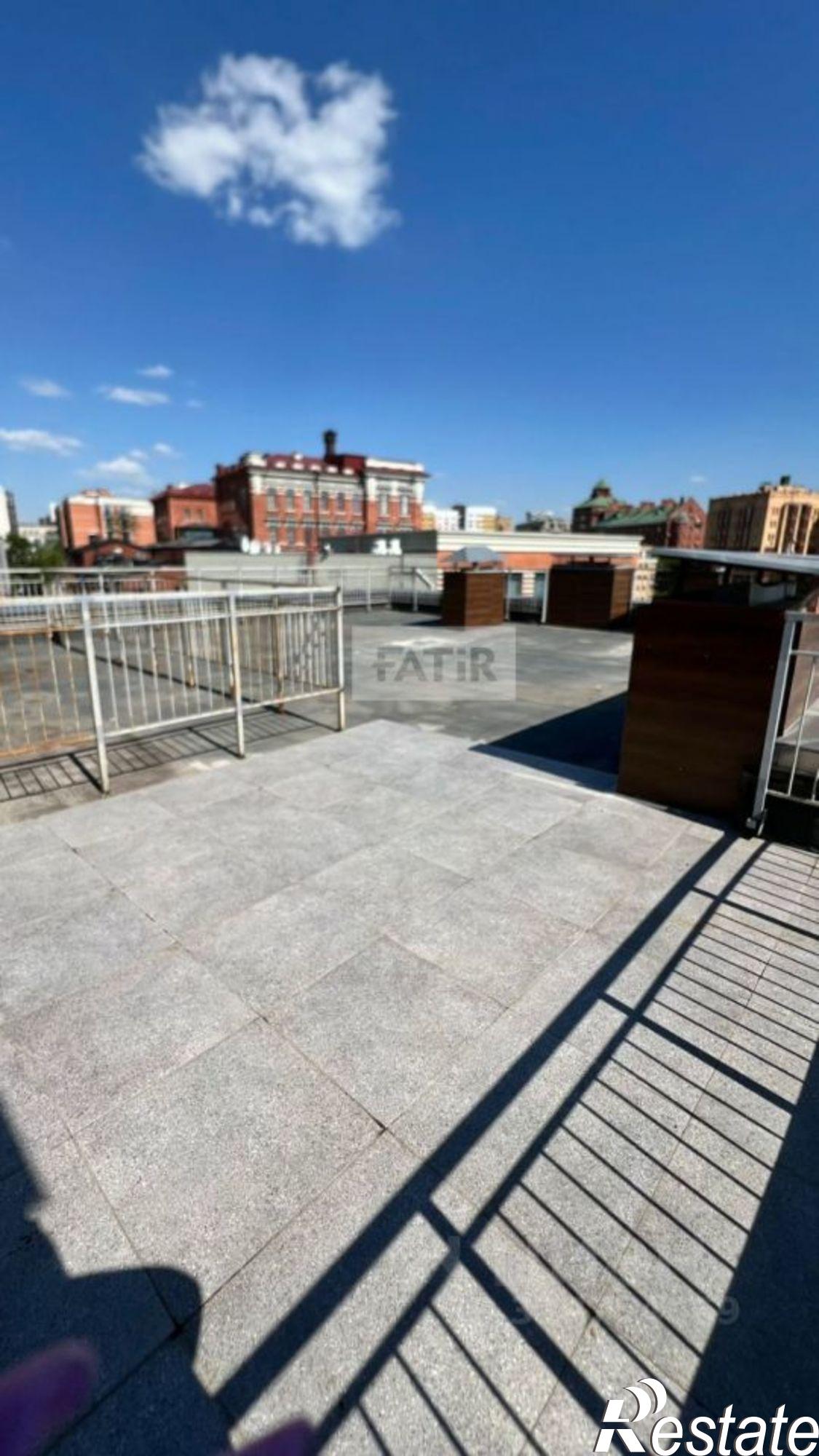 Купить квартиру за 24 000 000 рублей на улица Волкова, 12