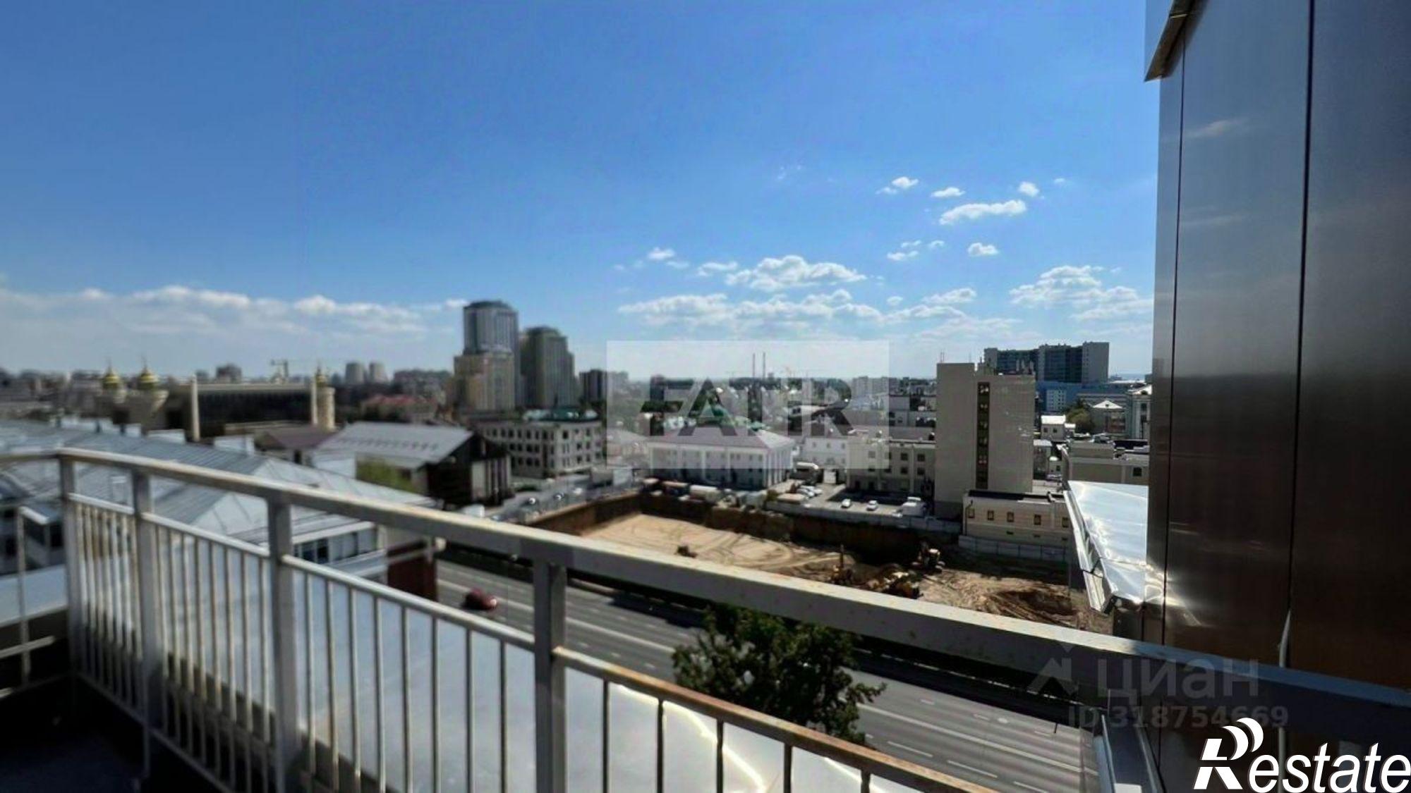 Купить квартиру за 24 000 000 рублей на улица Волкова, 12