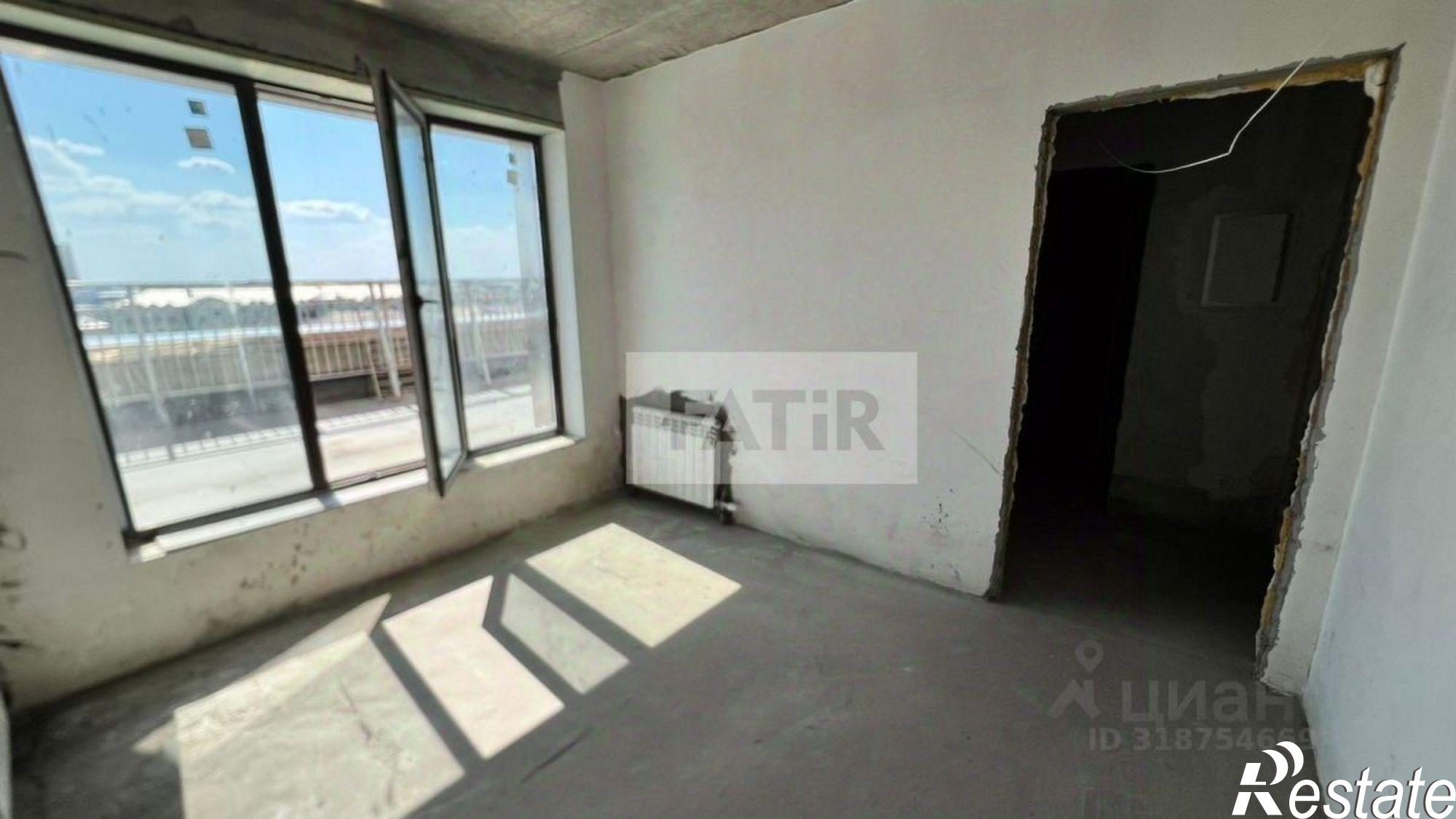 Купить квартиру за 24 000 000 рублей на улица Волкова, 12