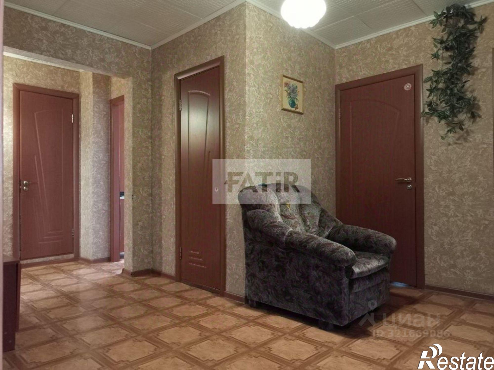 Купить квартиру за 14 490 000 рублей на пр-кт Ямашева, 92