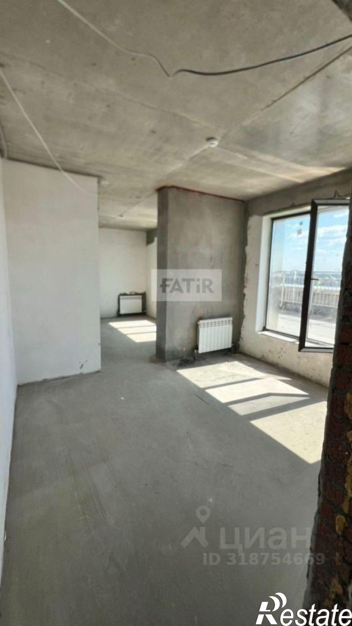 Купить квартиру за 24 000 000 рублей на улица Волкова, 12