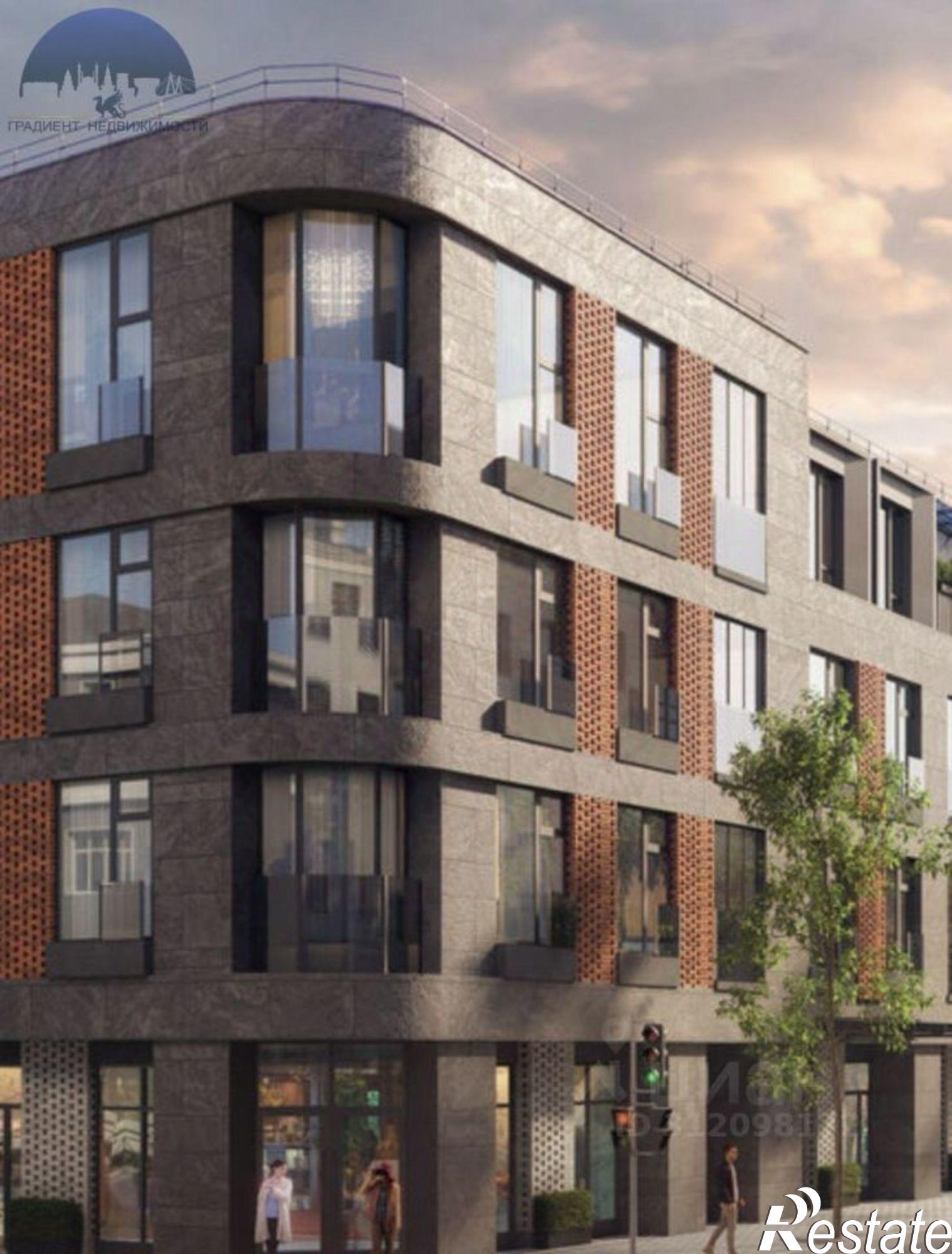 Купить квартиру за 13 224 000 рублей на ул Рустема Яхина, 3