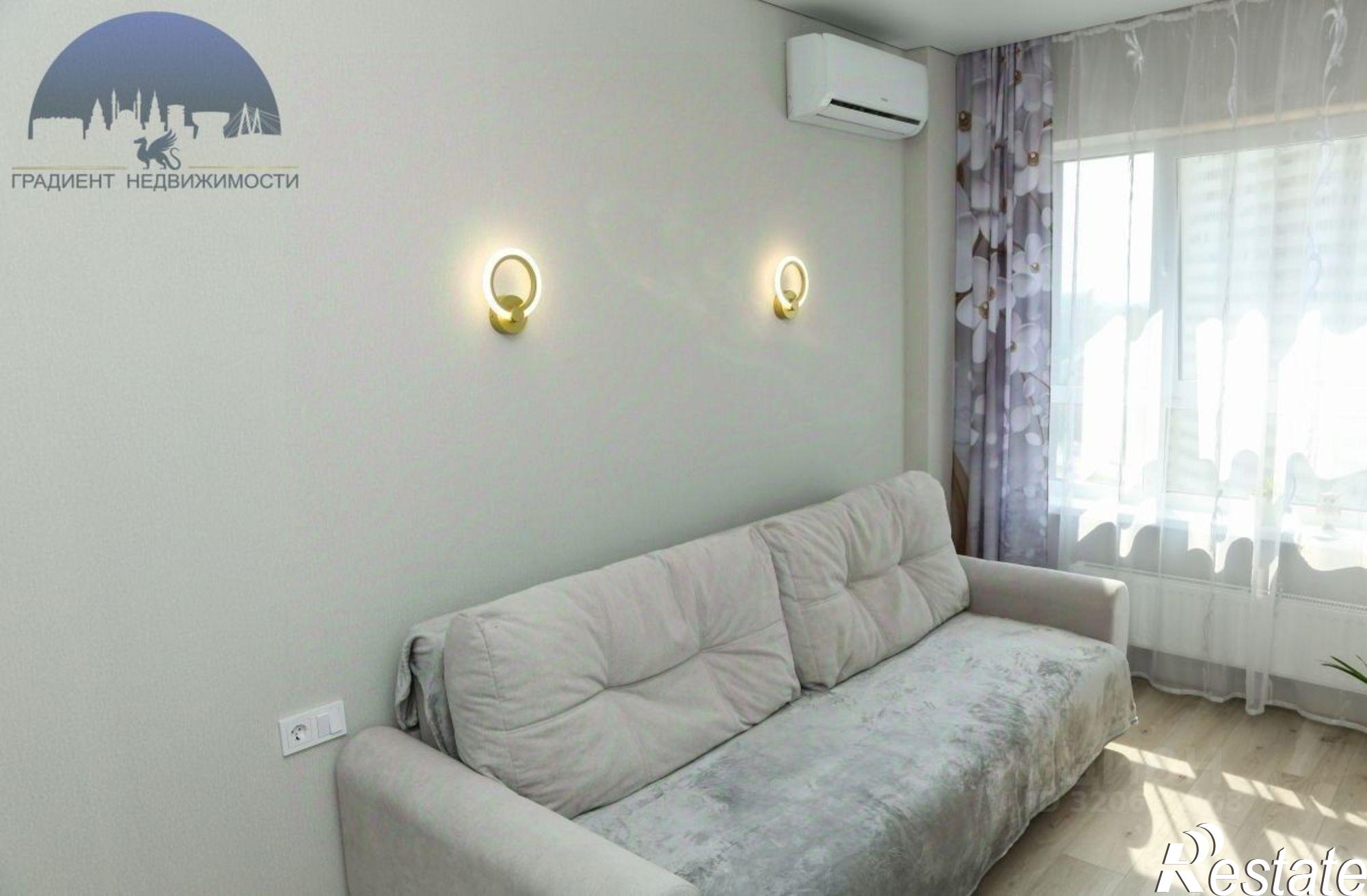 Купить квартиру за 10 790 000 рублей на ул Рауиса Гареева, 105А